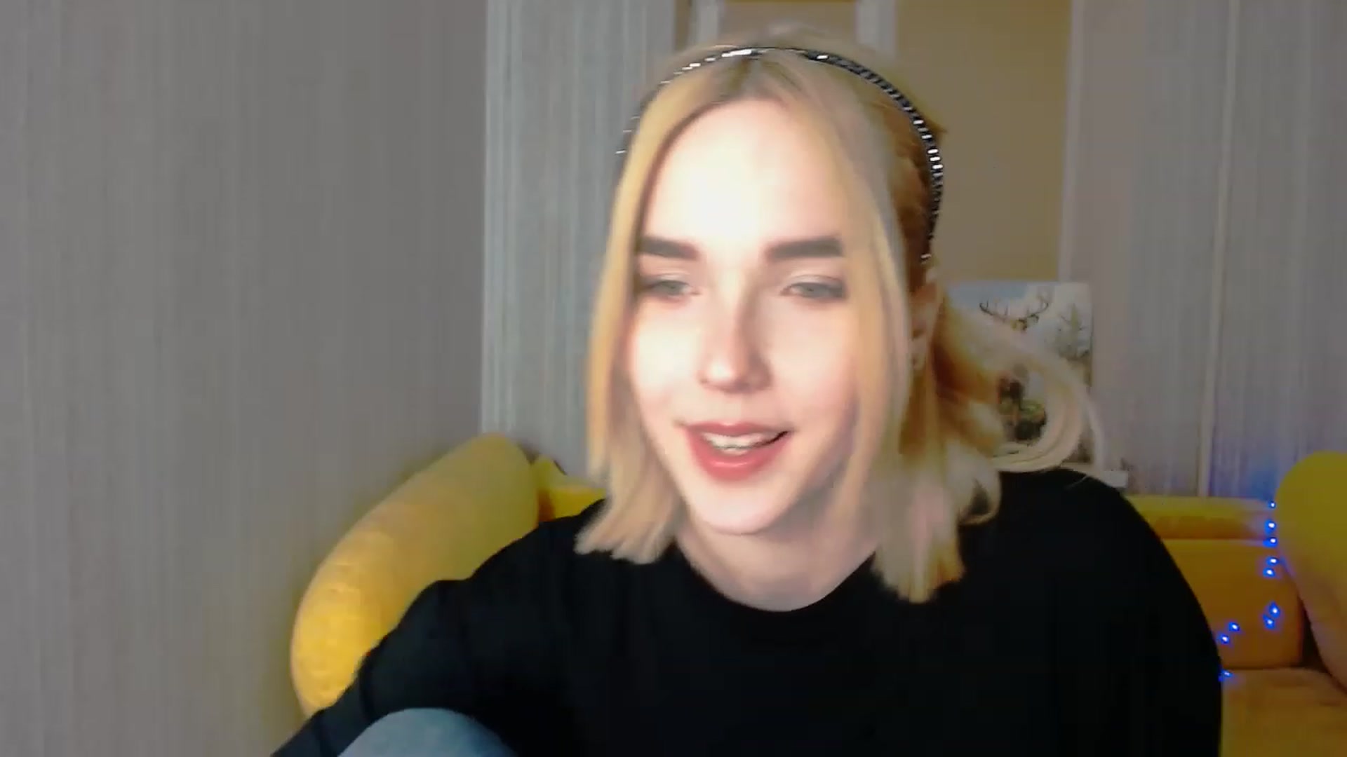 Gallery image thumbnail from EvaRockStar's myfreecams stream on, 02/04/2023, 16:32 image 19 of 20