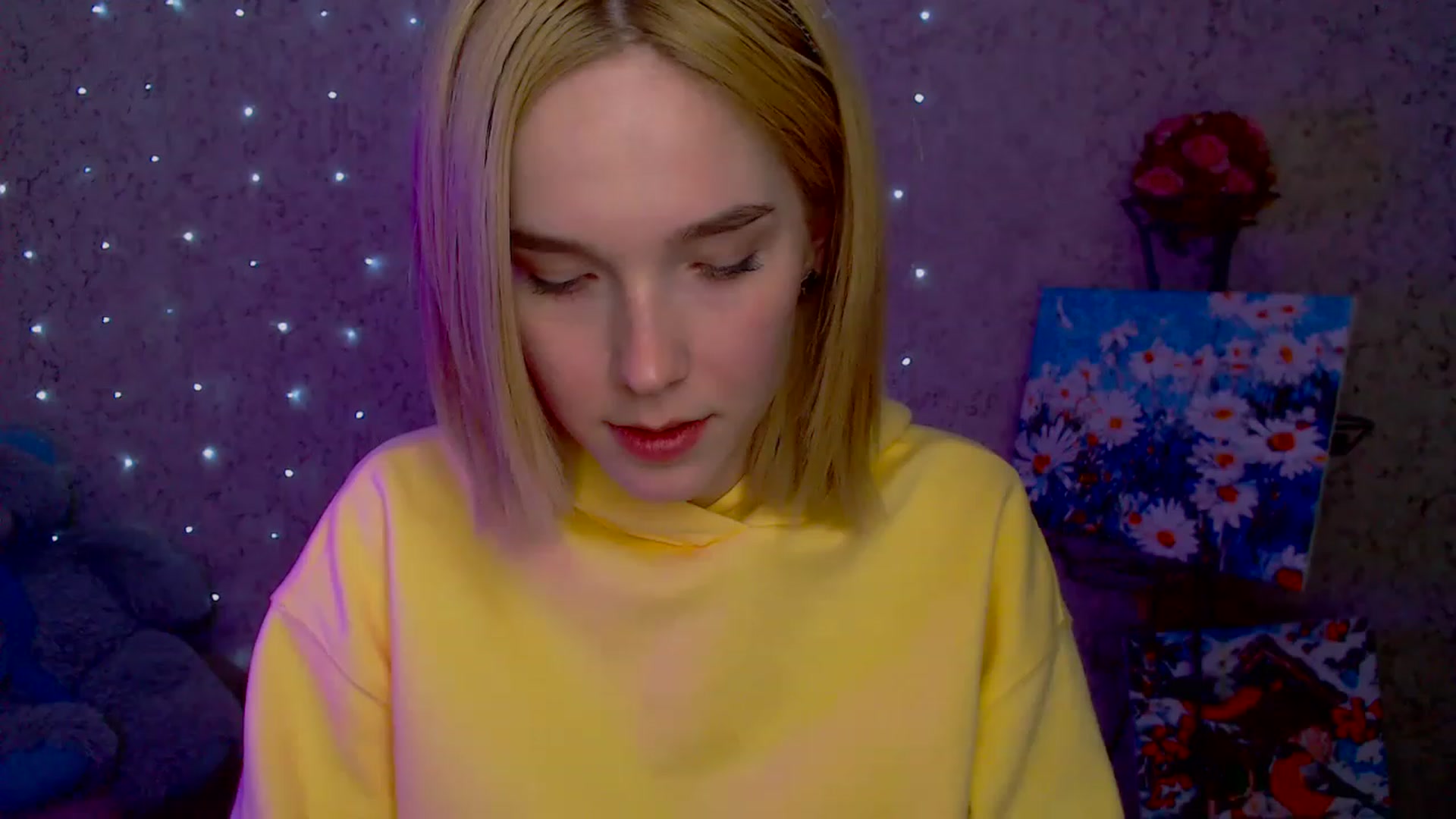 Gallery image thumbnail from EvaRockStar's myfreecams stream on, 02/09/2023, 15:56 image 7 of 20