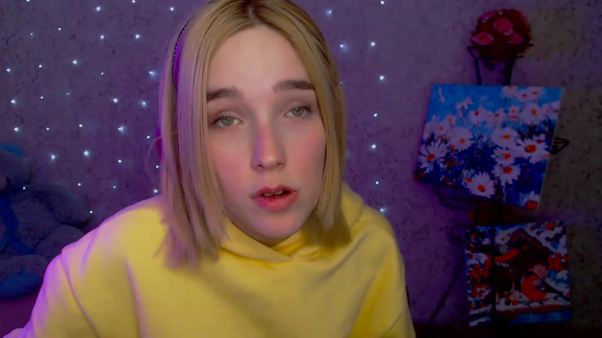 Gallery image thumbnail from EvaRockStar's myfreecams stream on, 02/09/2023, 15:56 image 10 of 20