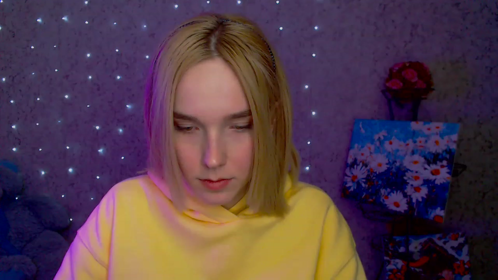 Gallery image thumbnail from EvaRockStar's myfreecams stream on, 02/09/2023, 15:56 image 15 of 20