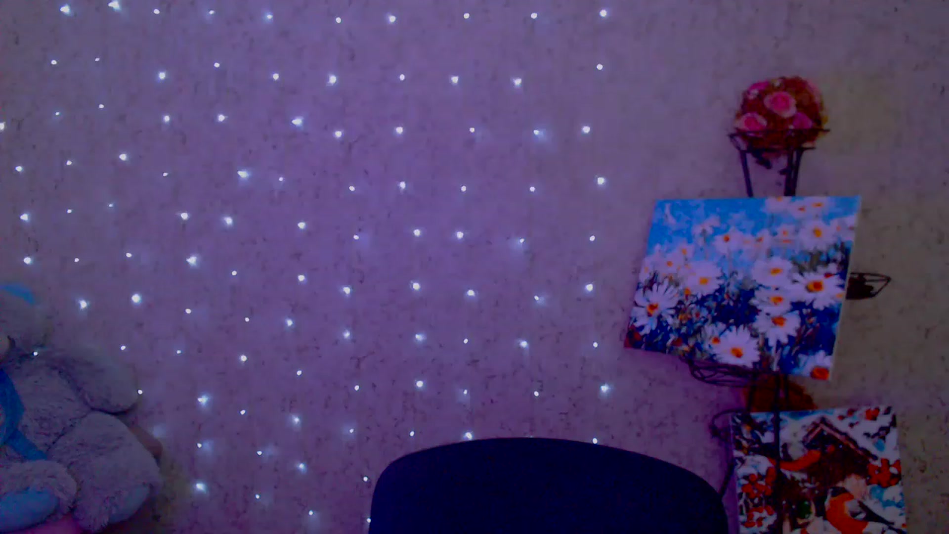 Gallery image thumbnail from EvaRockStar's myfreecams stream on, 02/09/2023, 15:56 image 6 of 20
