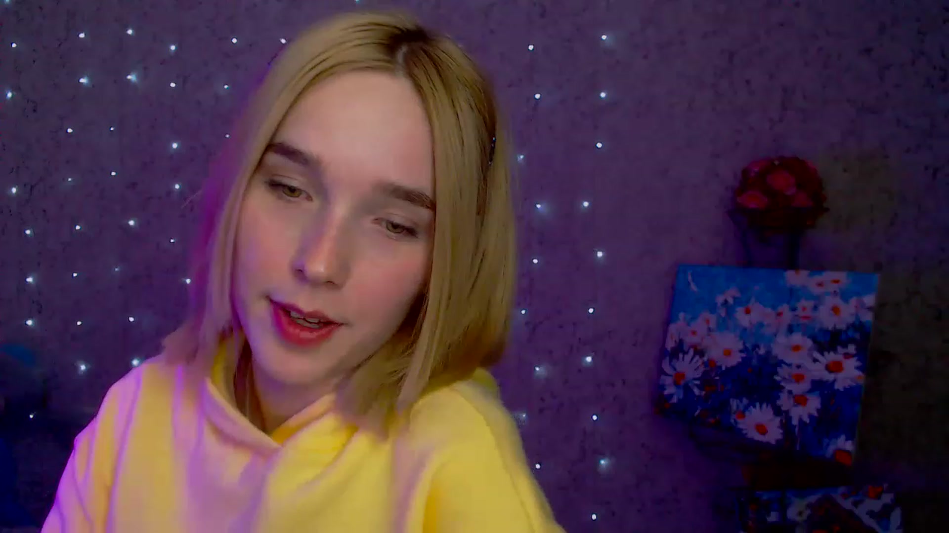 Gallery image thumbnail from EvaRockStar's myfreecams stream on, 02/09/2023, 15:56 image 13 of 20