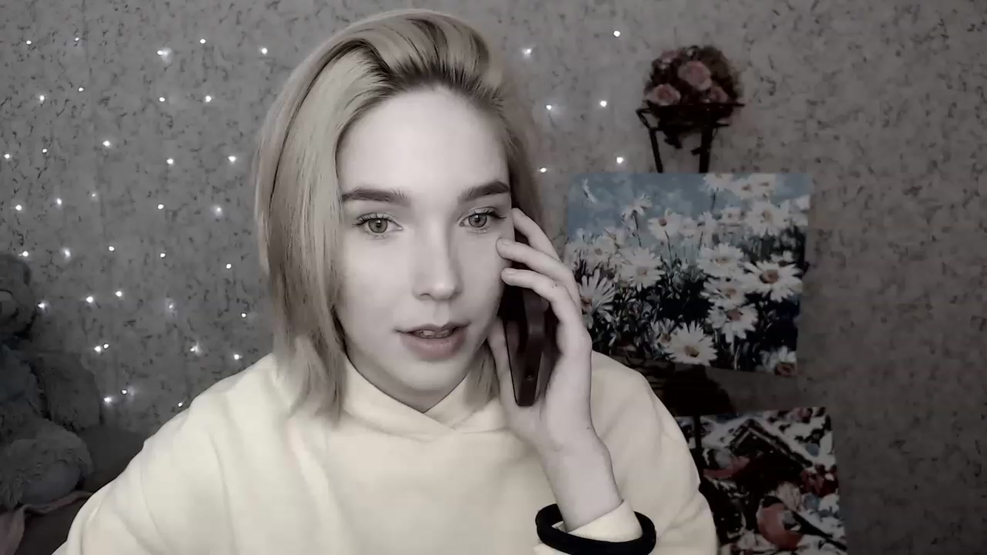 Gallery image thumbnail from EvaRockStar's myfreecams stream on, 02/12/2023, 13:20 image 17 of 20