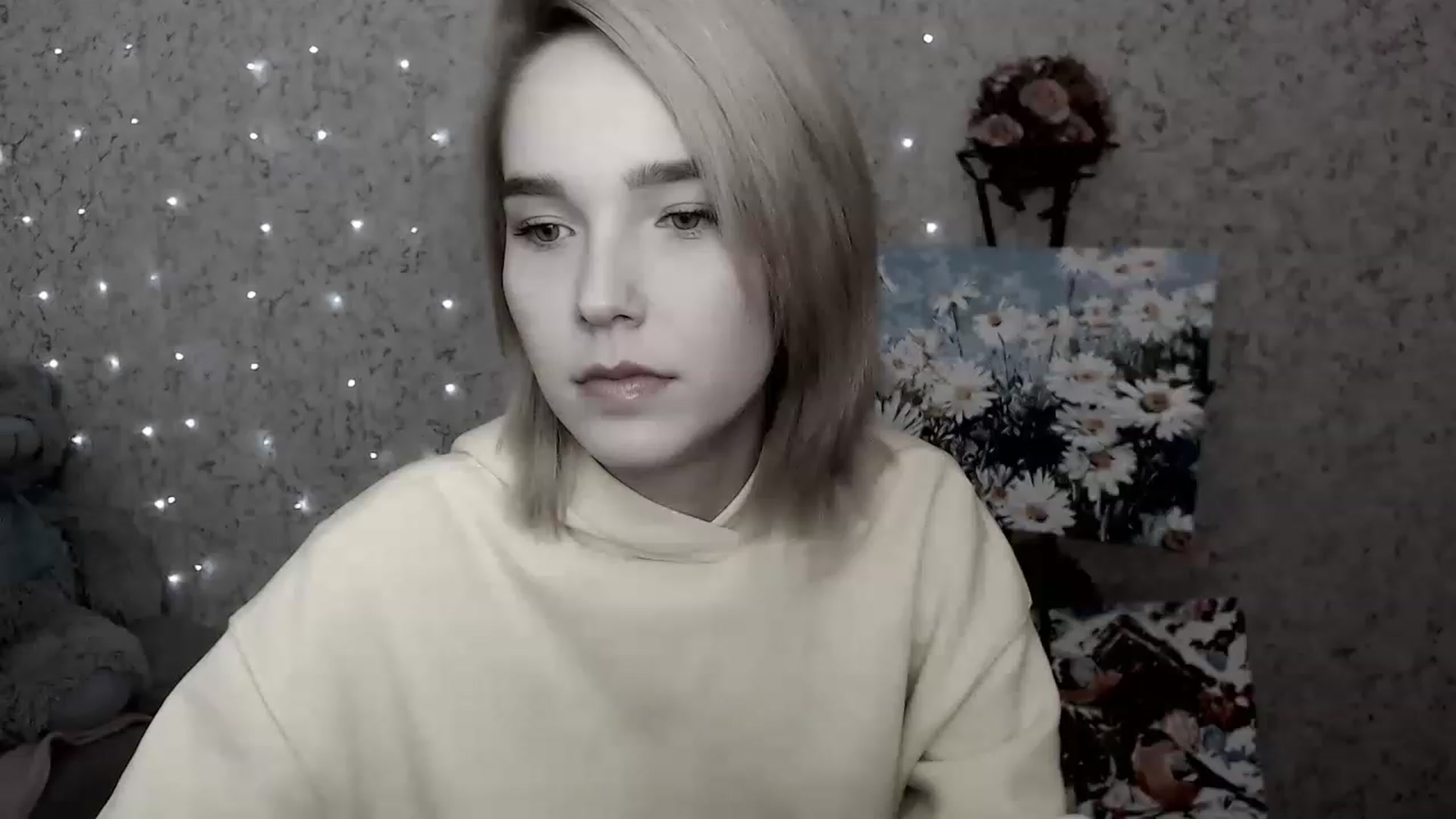 Gallery image thumbnail from EvaRockStar's myfreecams stream on, 02/12/2023, 13:20 image 2 of 20