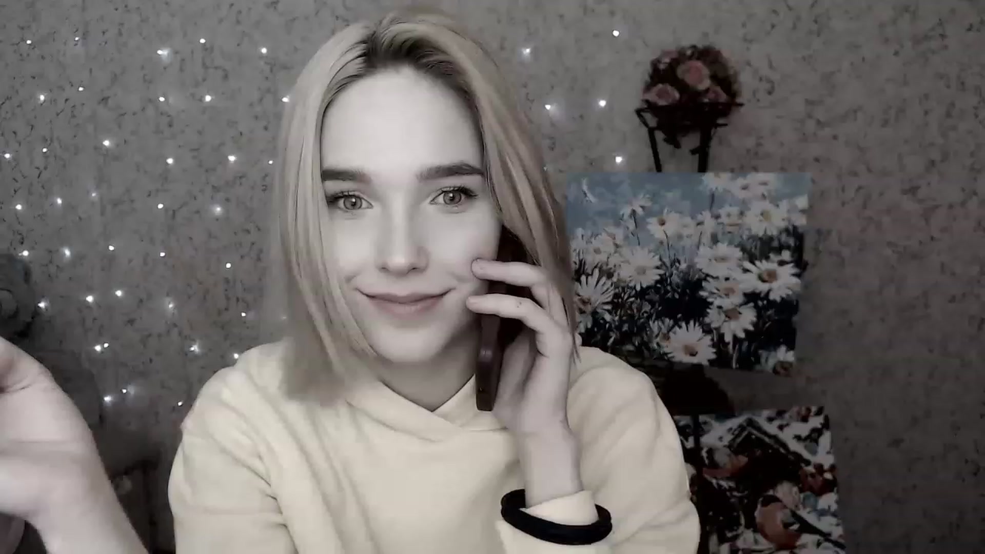 Gallery image thumbnail from EvaRockStar's myfreecams stream on, 02/12/2023, 13:20 image 20 of 20