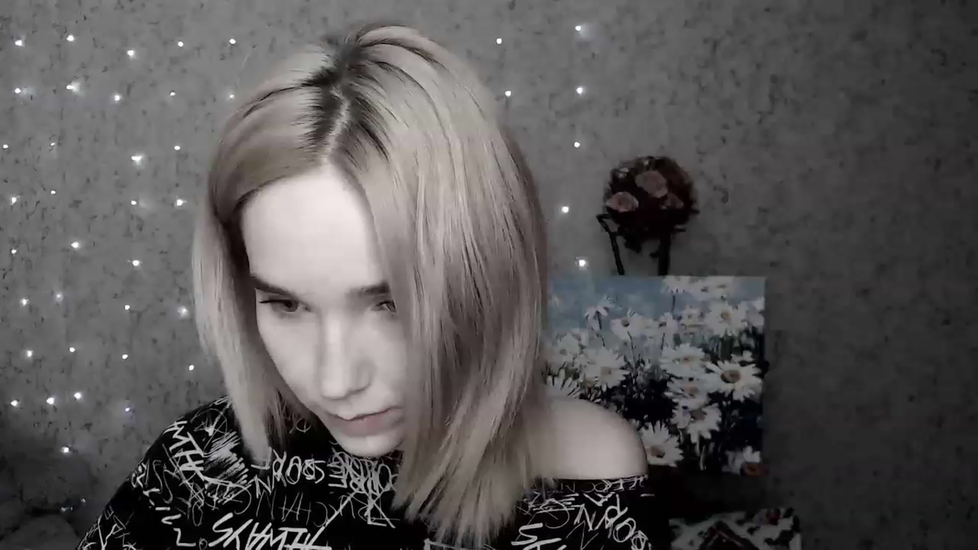Gallery image thumbnail from EvaRockStar's myfreecams stream on, 02/12/2023, 15:12 image 6 of 20