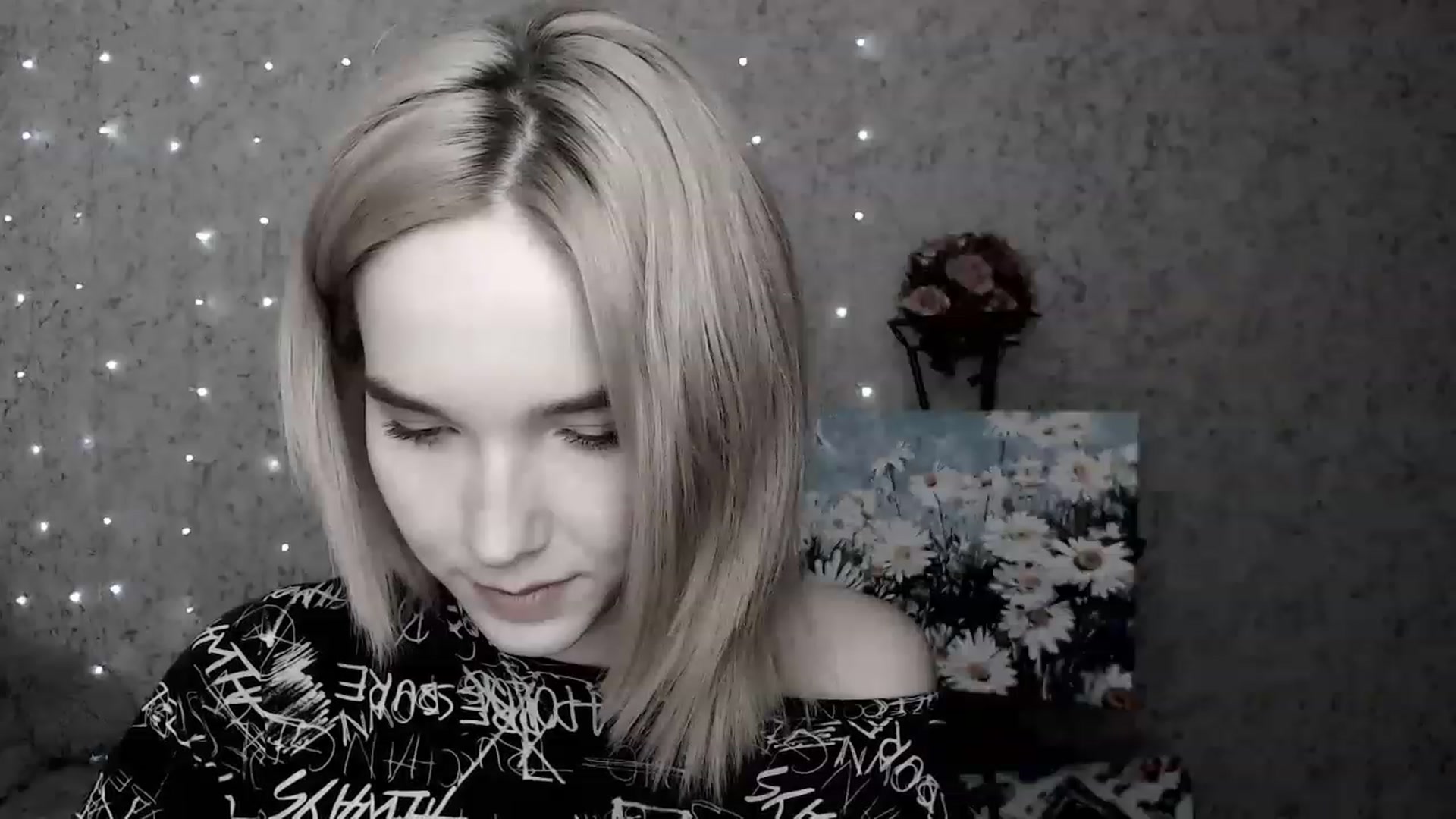 Gallery image thumbnail from EvaRockStar's myfreecams stream on, 02/12/2023, 15:12 image 5 of 20