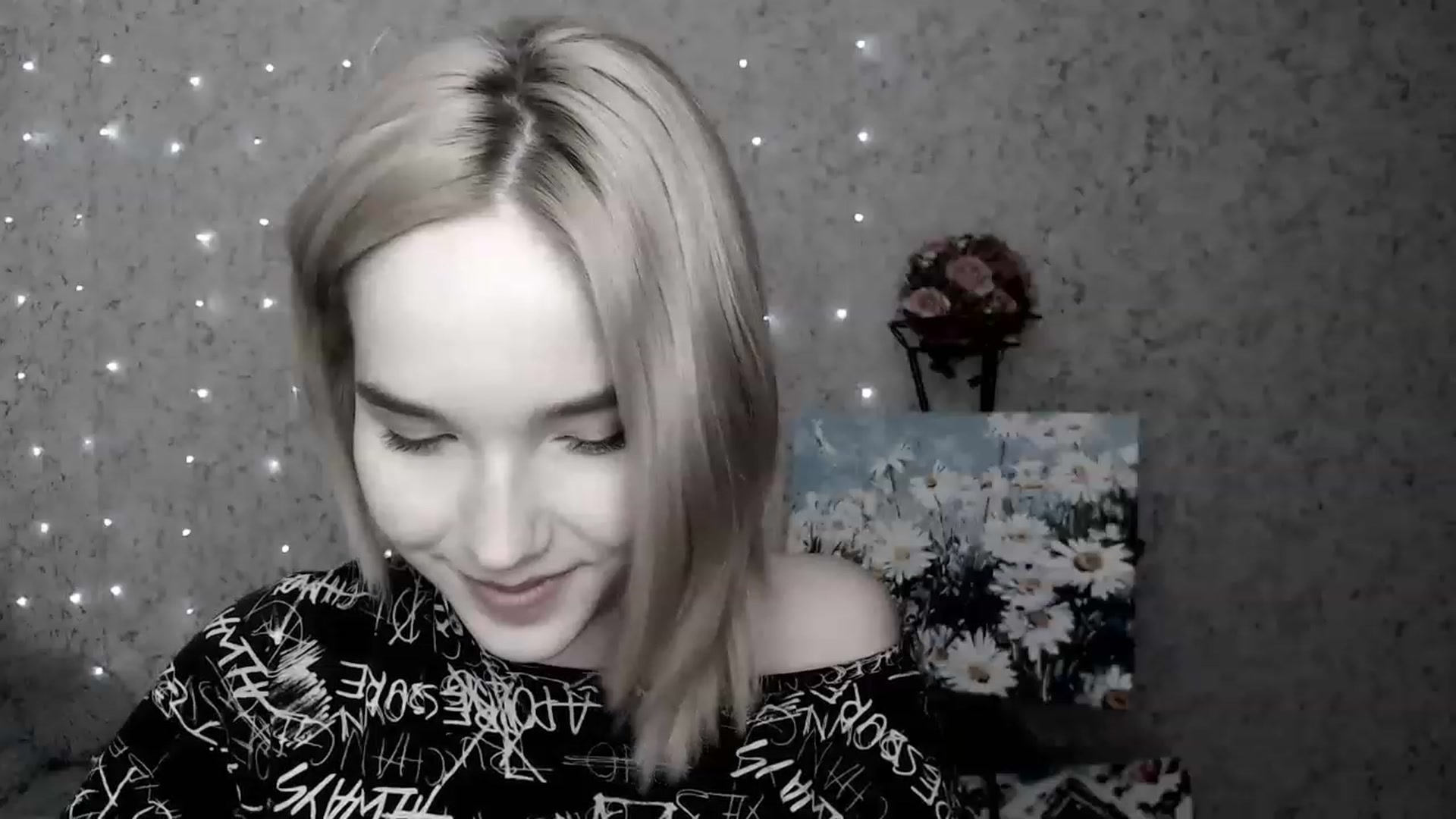 Gallery image thumbnail from EvaRockStar's myfreecams stream on, 02/12/2023, 15:12 image 2 of 20