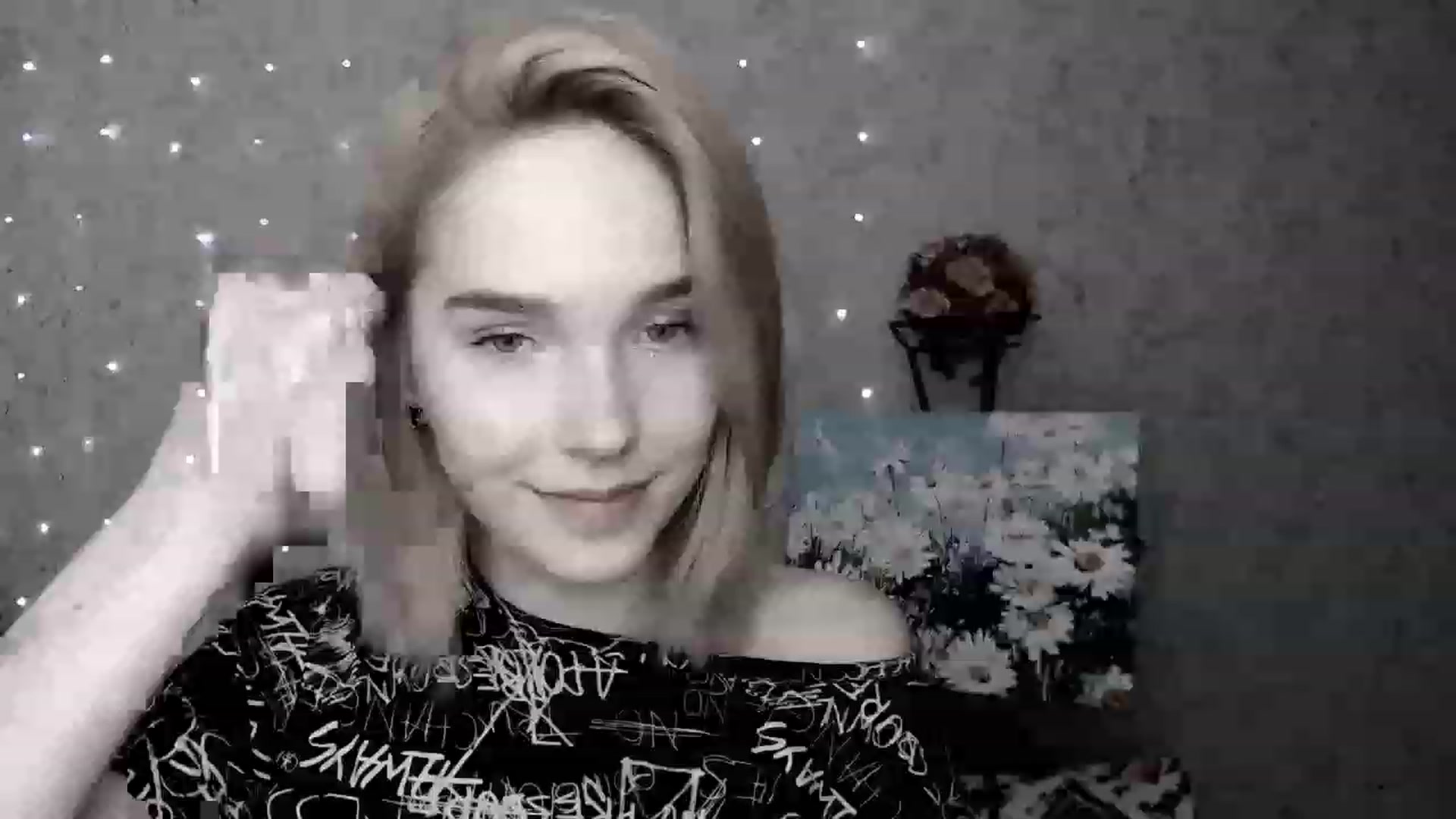 Gallery image thumbnail from EvaRockStar's myfreecams stream on, 02/12/2023, 15:12 image 20 of 20