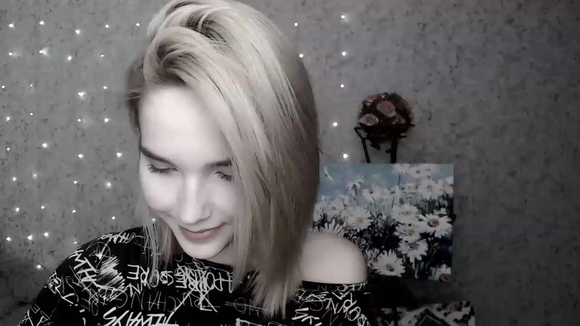 Gallery image thumbnail from EvaRockStar's myfreecams stream on, 02/12/2023, 15:12 image 17 of 20