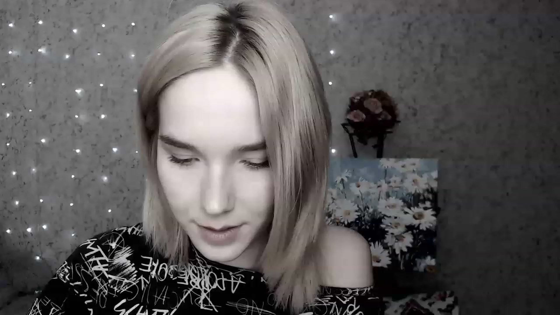 Gallery image thumbnail from EvaRockStar's myfreecams stream on, 02/12/2023, 15:12 image 11 of 20