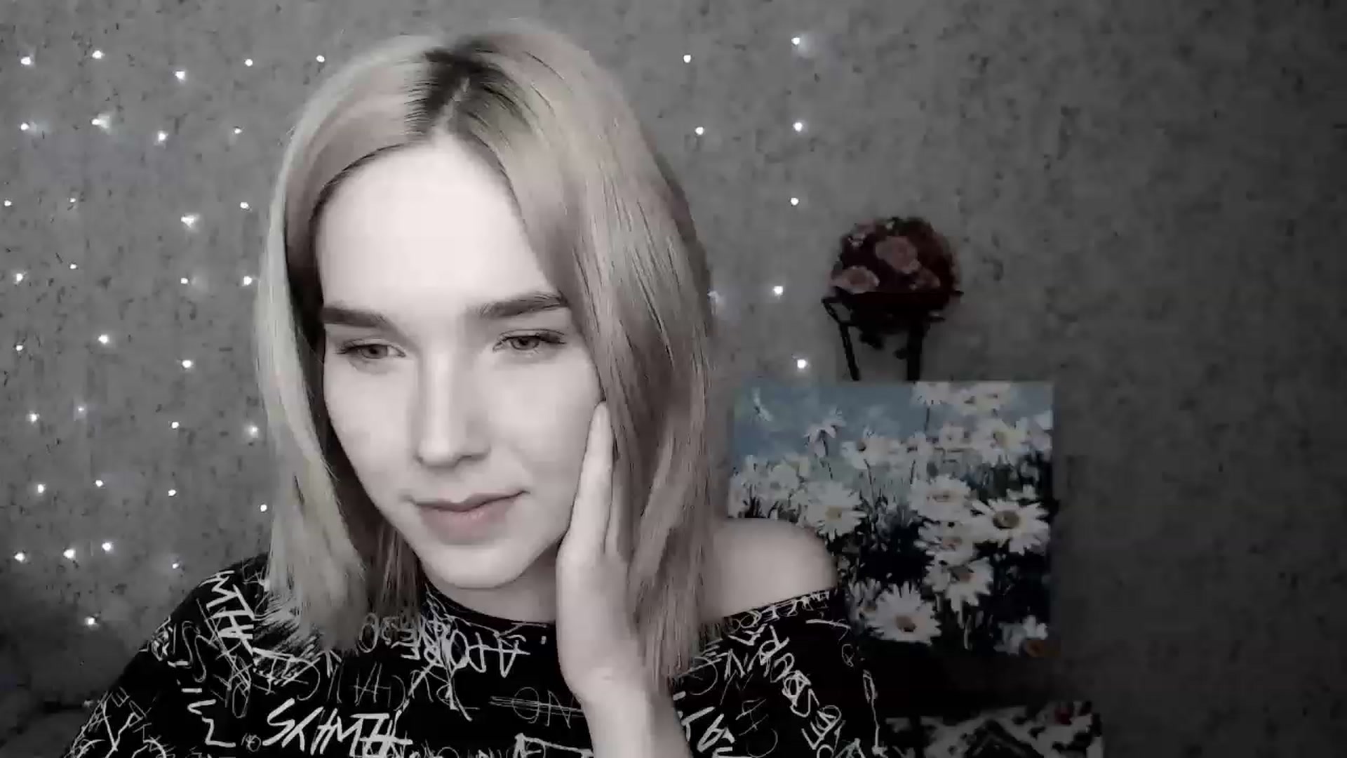 Gallery image thumbnail from EvaRockStar's myfreecams stream on, 02/12/2023, 15:12 image 10 of 20