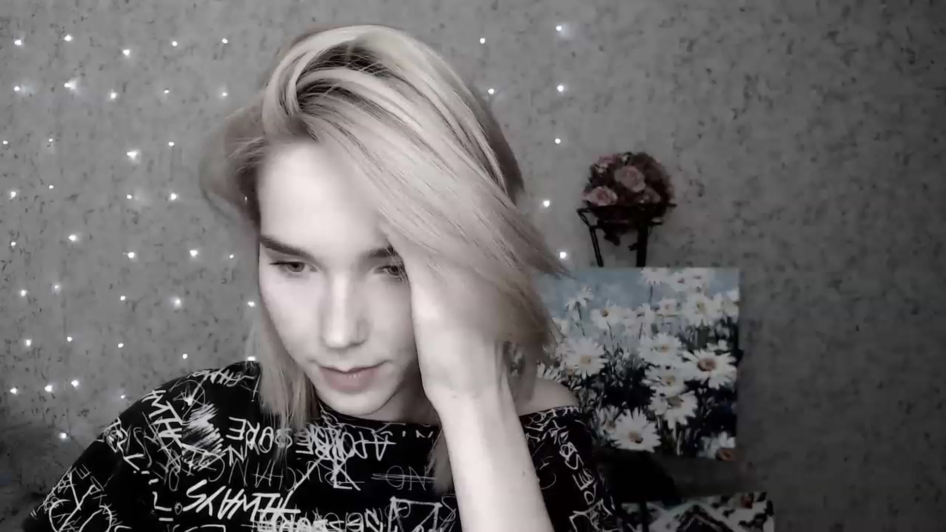 Gallery image thumbnail from EvaRockStar's myfreecams stream on, 02/12/2023, 15:12 image 19 of 20