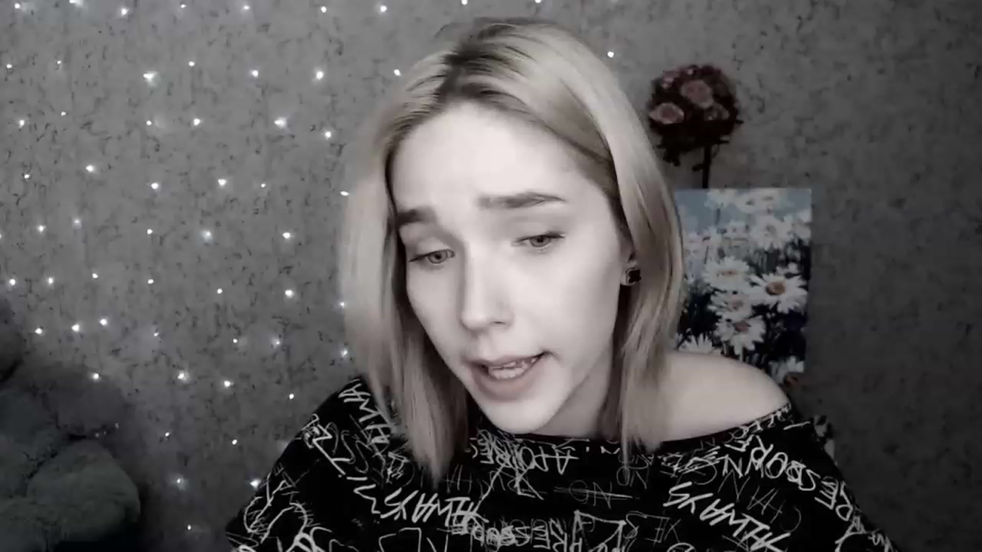 Gallery image thumbnail from EvaRockStar's myfreecams stream on, 02/12/2023, 15:50 image 5 of 20