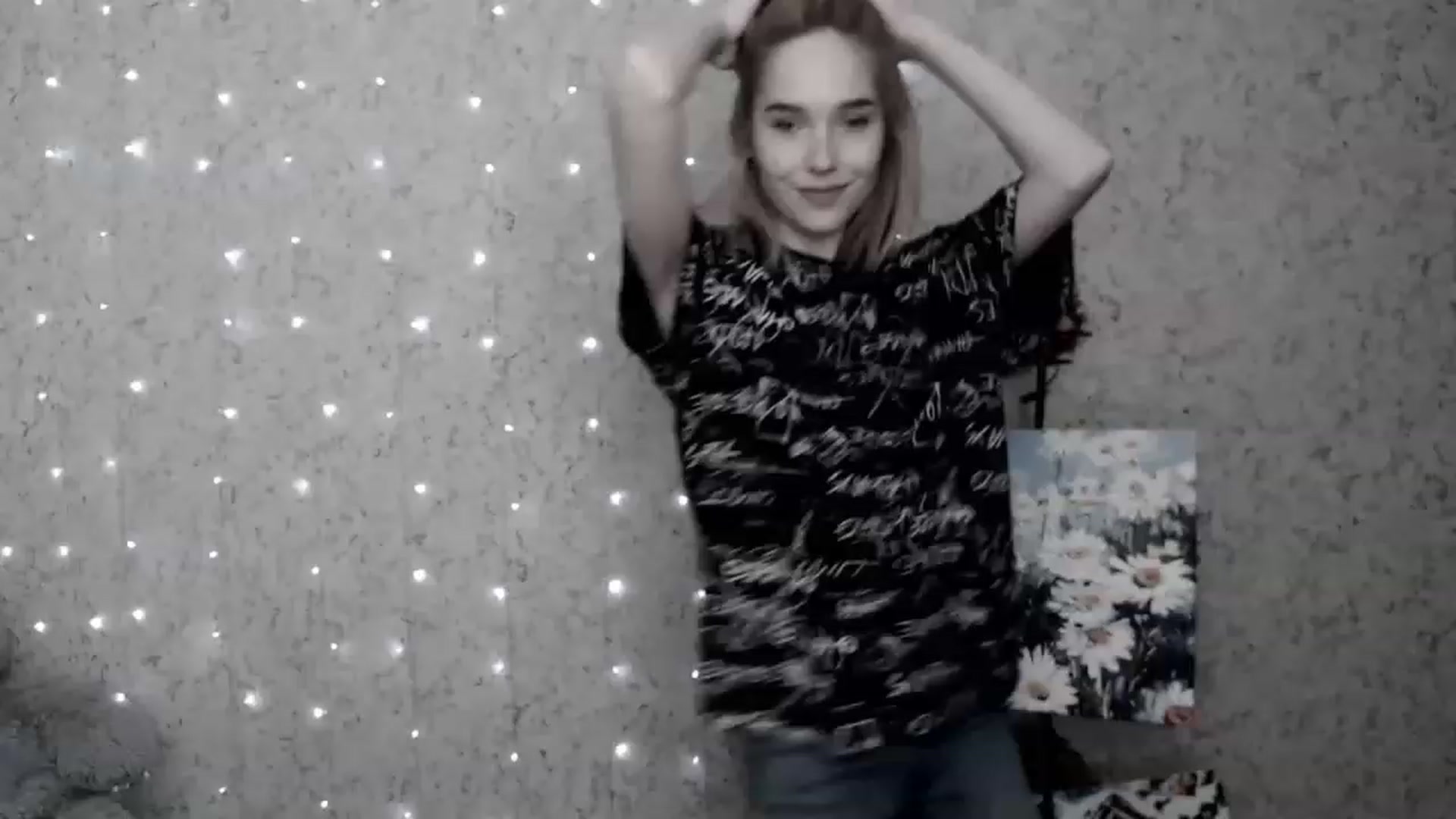 Gallery image thumbnail from EvaRockStar's myfreecams stream on, 02/12/2023, 15:50 image 20 of 20