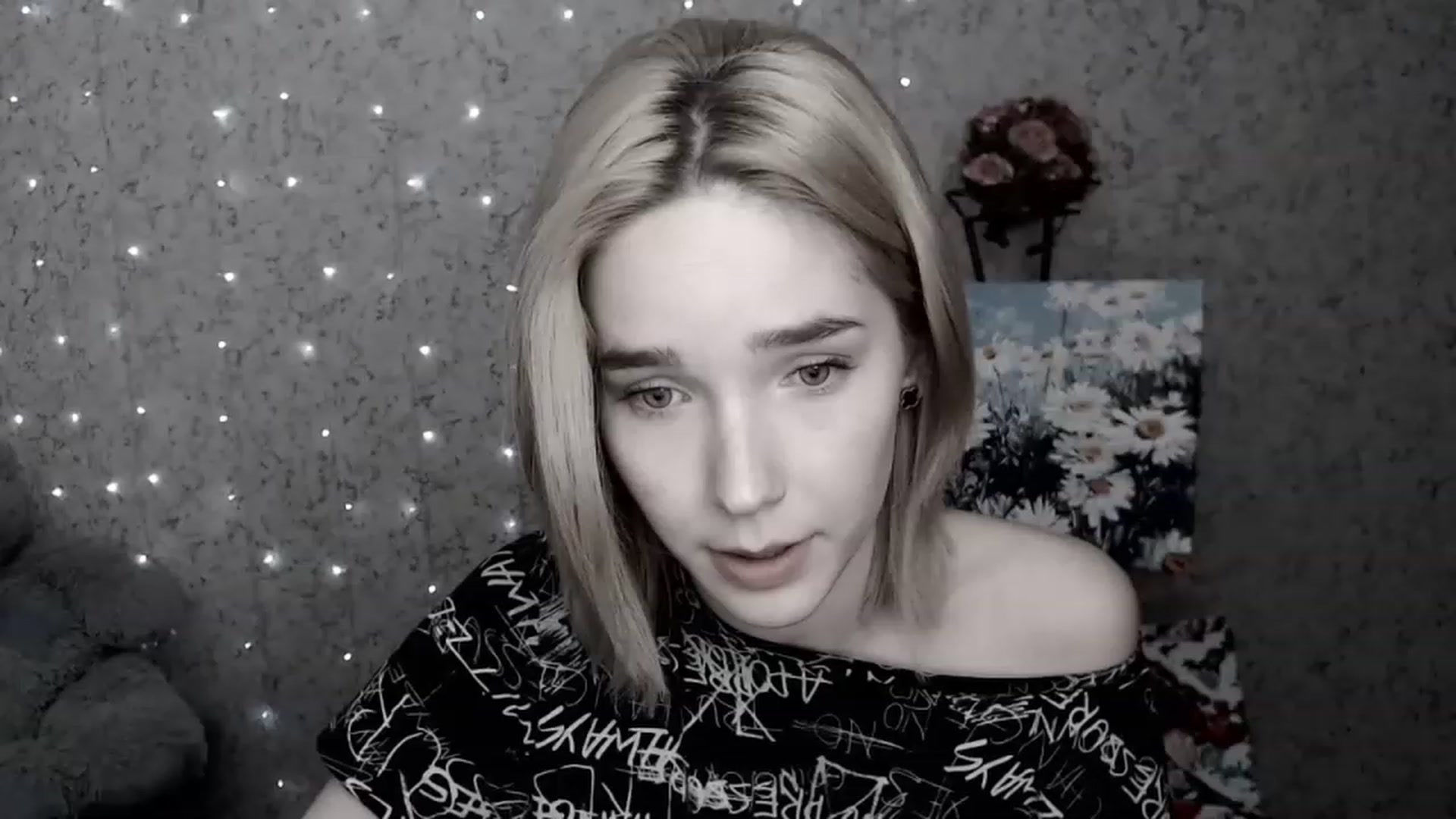 Gallery image thumbnail from EvaRockStar's myfreecams stream on, 02/12/2023, 15:50 image 2 of 20