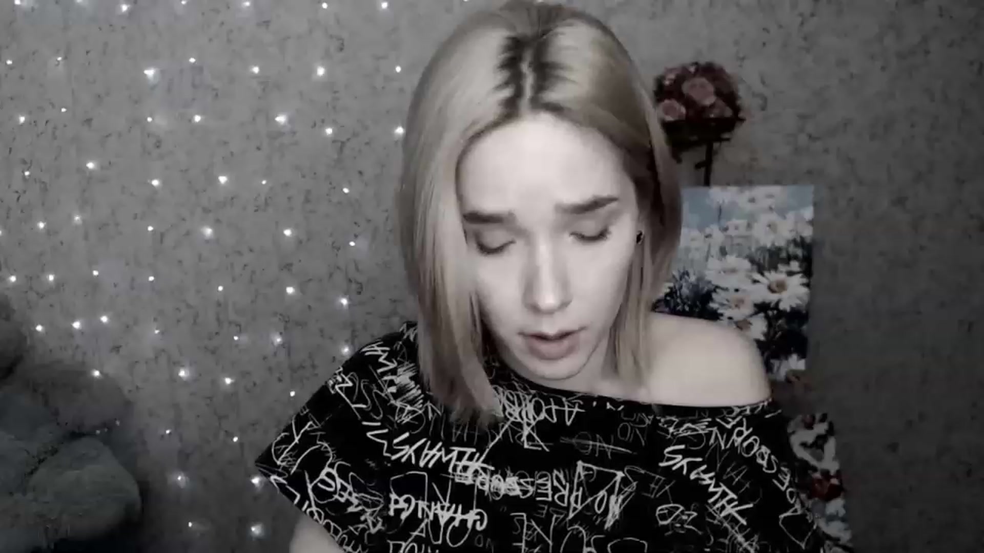 Gallery image thumbnail from EvaRockStar's myfreecams stream on, 02/12/2023, 15:50 image 8 of 20