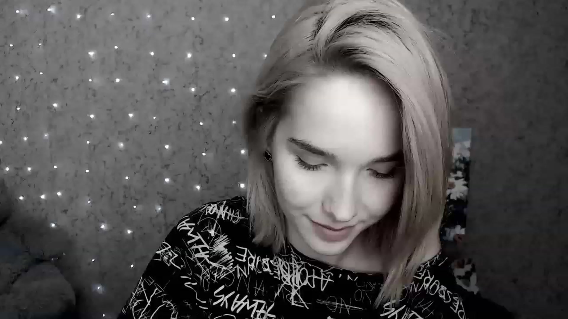 Gallery image thumbnail from EvaRockStar's myfreecams stream on, 02/12/2023, 15:50 image 12 of 20
