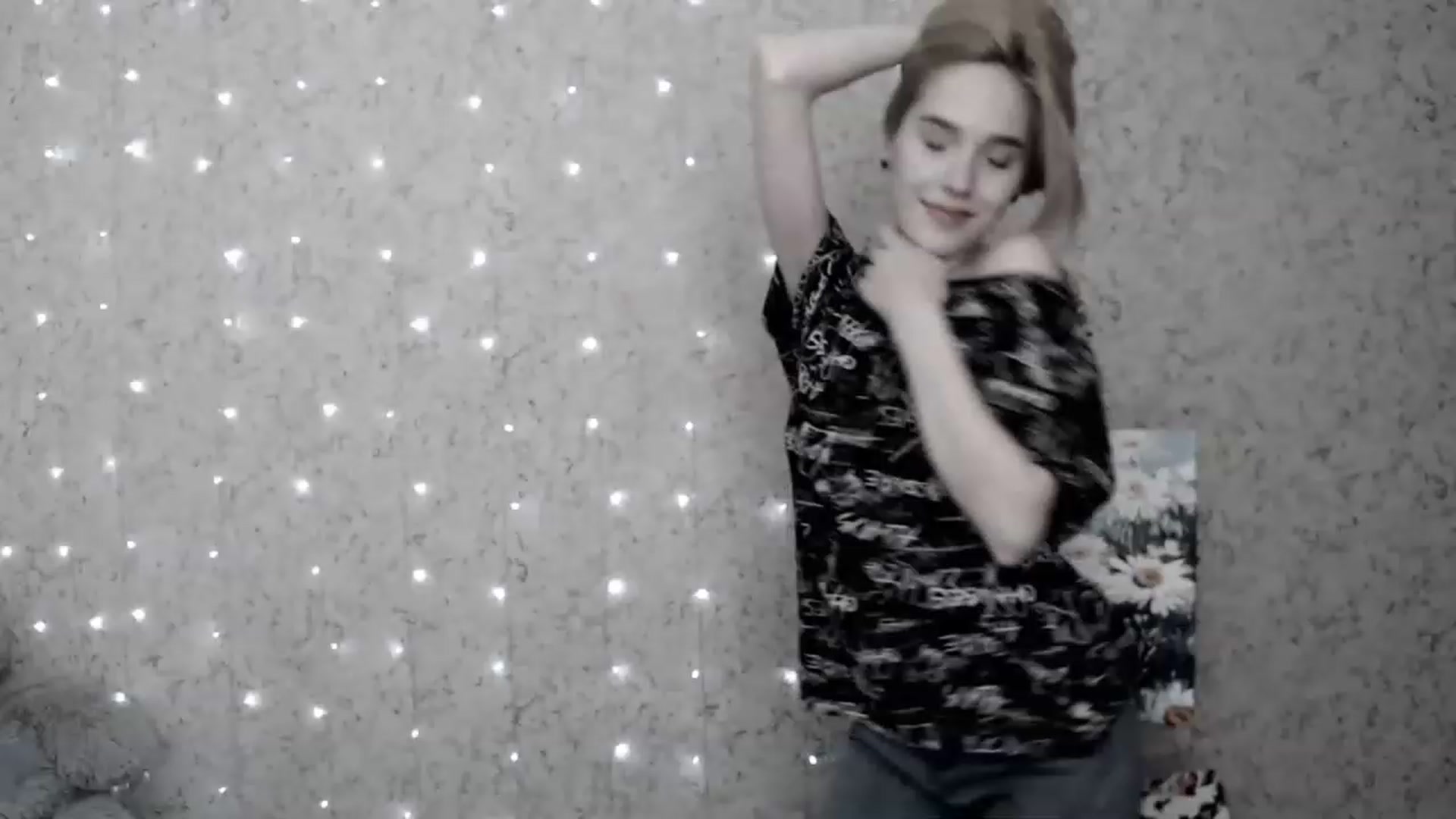 Gallery image thumbnail from EvaRockStar's myfreecams stream on, 02/12/2023, 15:50 image 19 of 20
