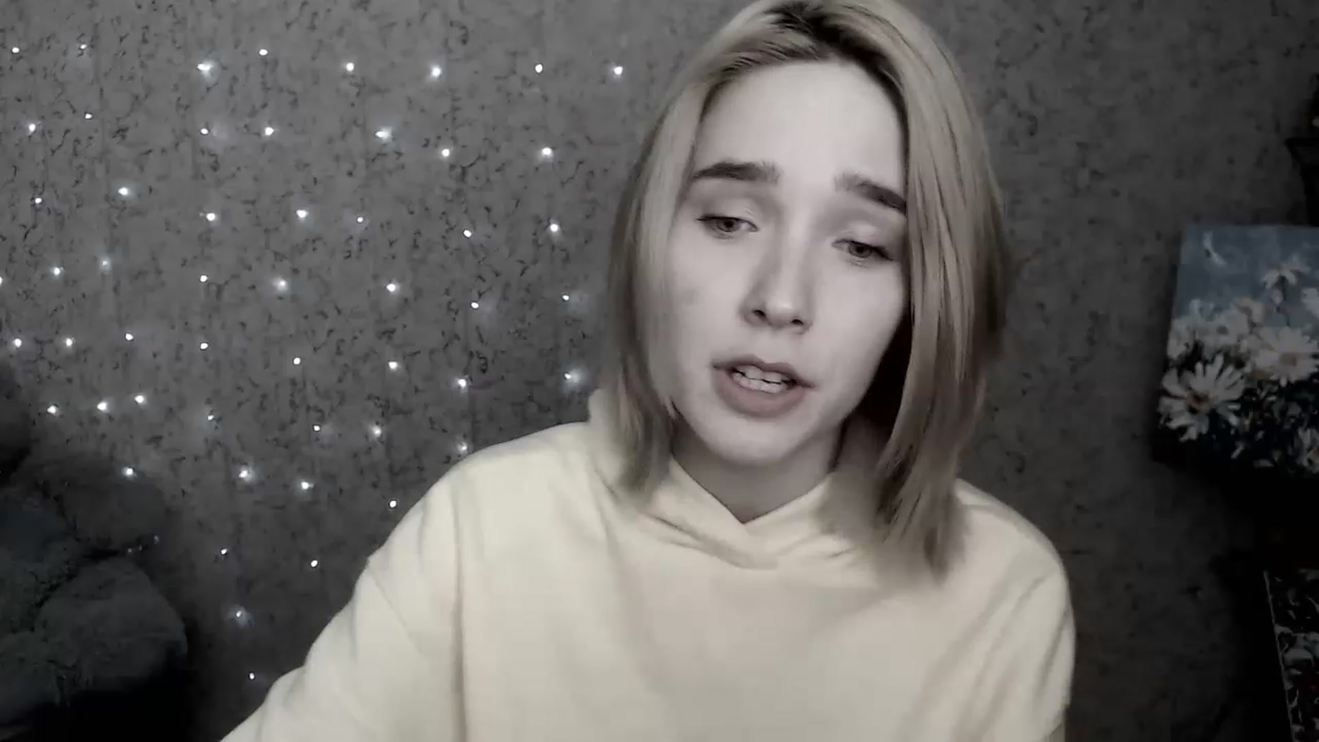 Gallery image thumbnail from EvaRockStar's myfreecams stream on, 02/12/2023, 17:29 image 17 of 20