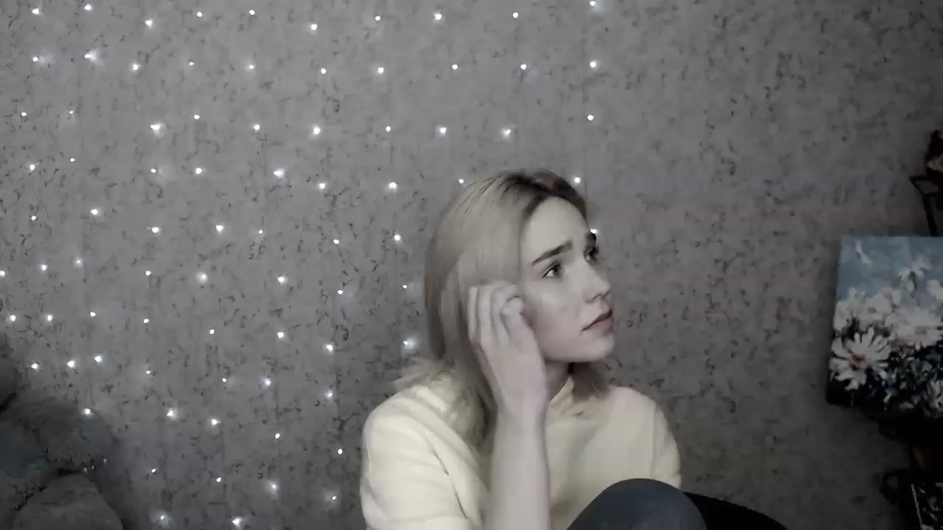 Gallery image thumbnail from EvaRockStar's myfreecams stream on, 02/12/2023, 17:29 image 9 of 20