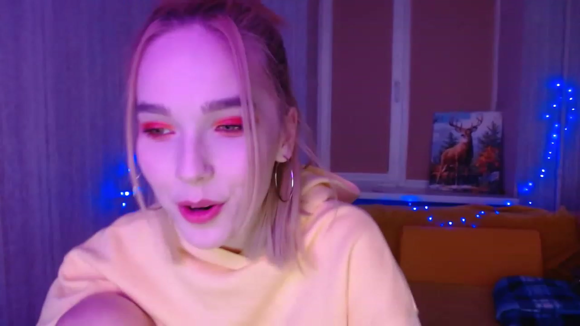 Gallery image thumbnail from EvaRockStar's myfreecams stream on, 02/17/2023, 15:58 image 16 of 20