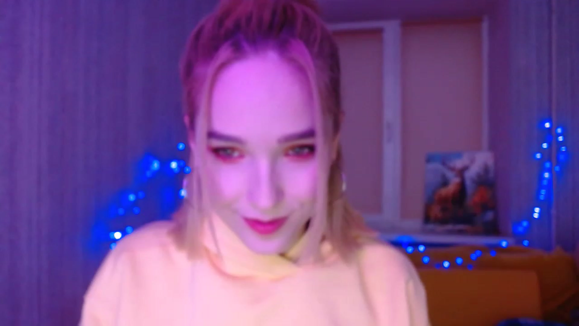 Gallery image thumbnail from EvaRockStar's myfreecams stream on, 02/17/2023, 15:58 image 10 of 20