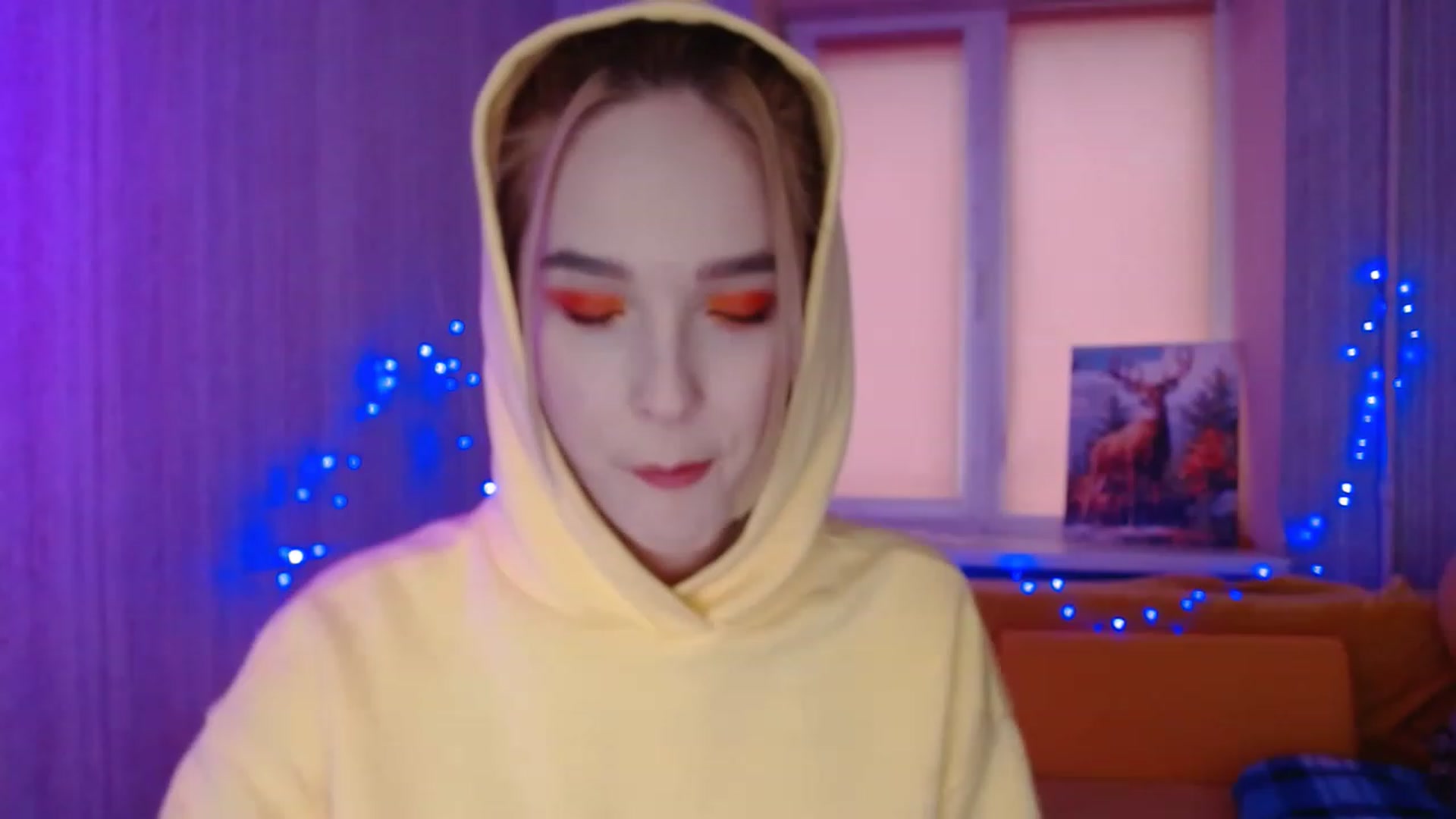 Gallery image thumbnail from EvaRockStar's myfreecams stream on, 02/17/2023, 15:58 image 3 of 20