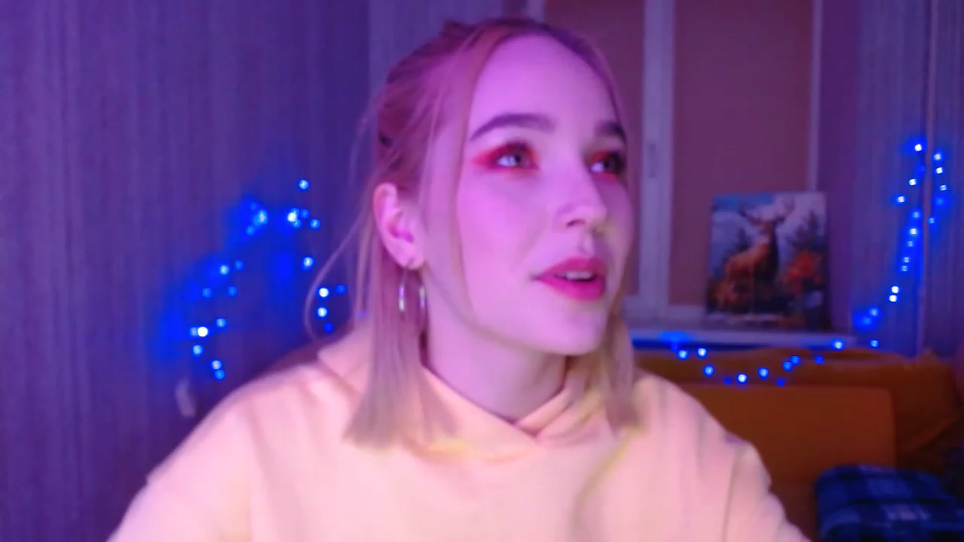 Gallery image thumbnail from EvaRockStar's myfreecams stream on, 02/17/2023, 15:58 image 12 of 20