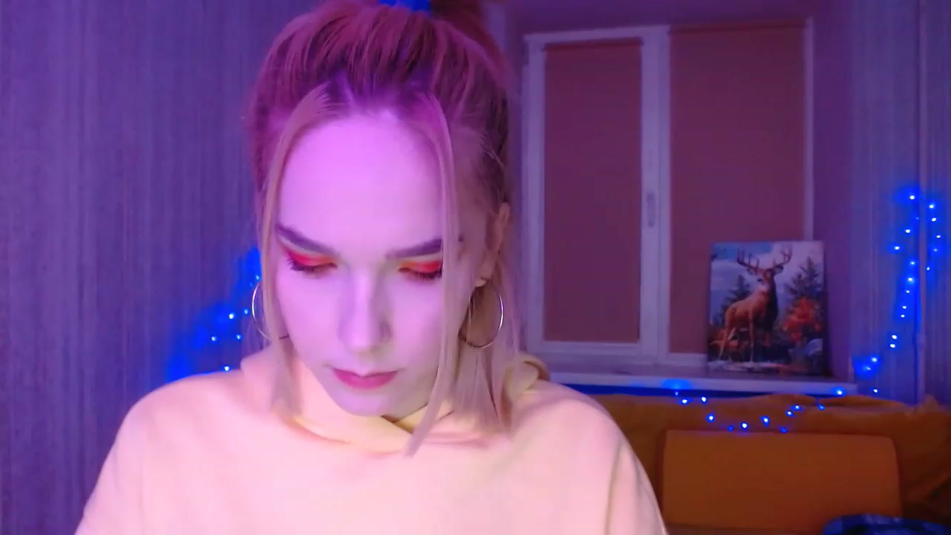 Gallery image thumbnail from EvaRockStar's myfreecams stream on, 02/17/2023, 15:58 image 18 of 20