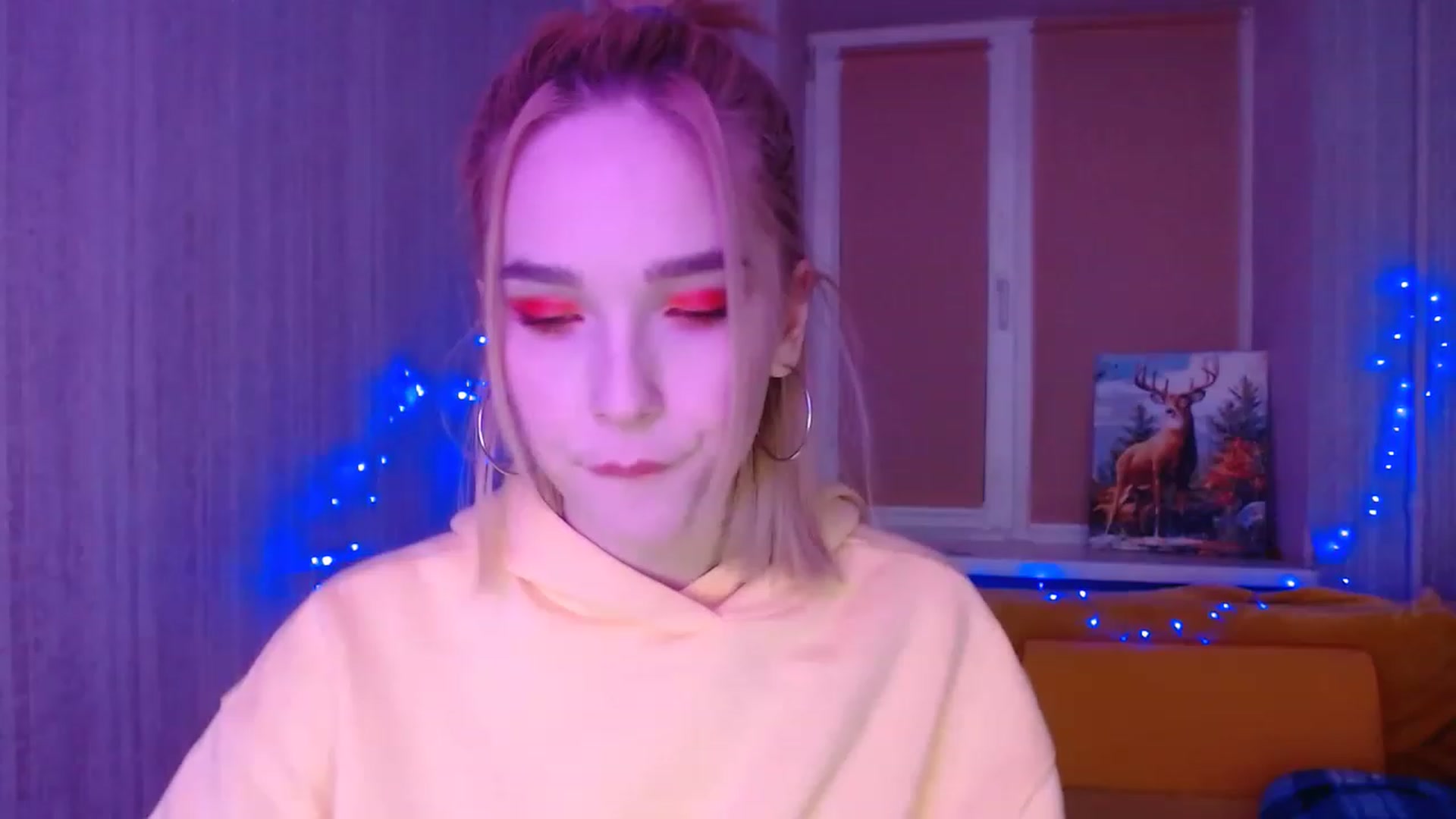 Gallery image thumbnail from EvaRockStar's myfreecams stream on, 02/17/2023, 15:58 image 19 of 20