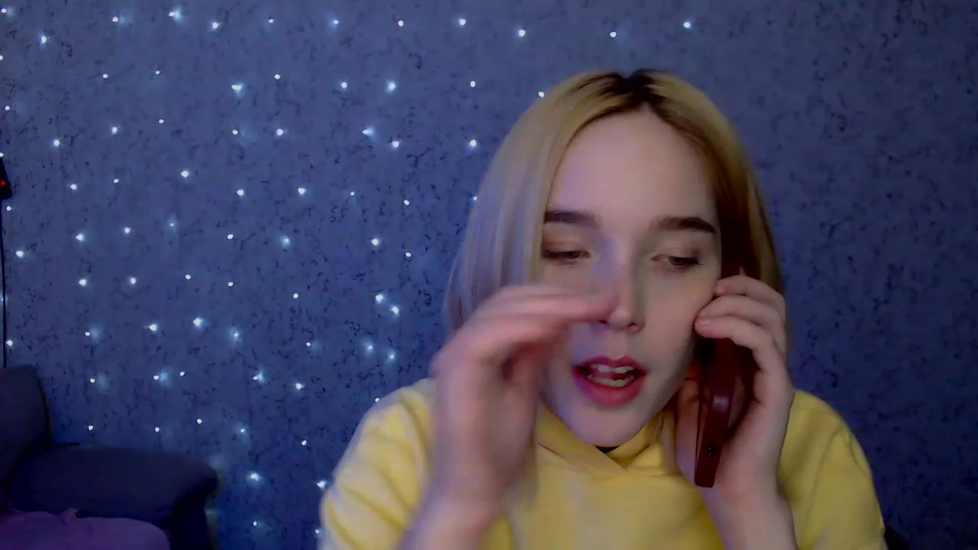 Gallery image thumbnail from EvaRockStar's myfreecams stream on, 02/18/2023, 19:00 image 16 of 20