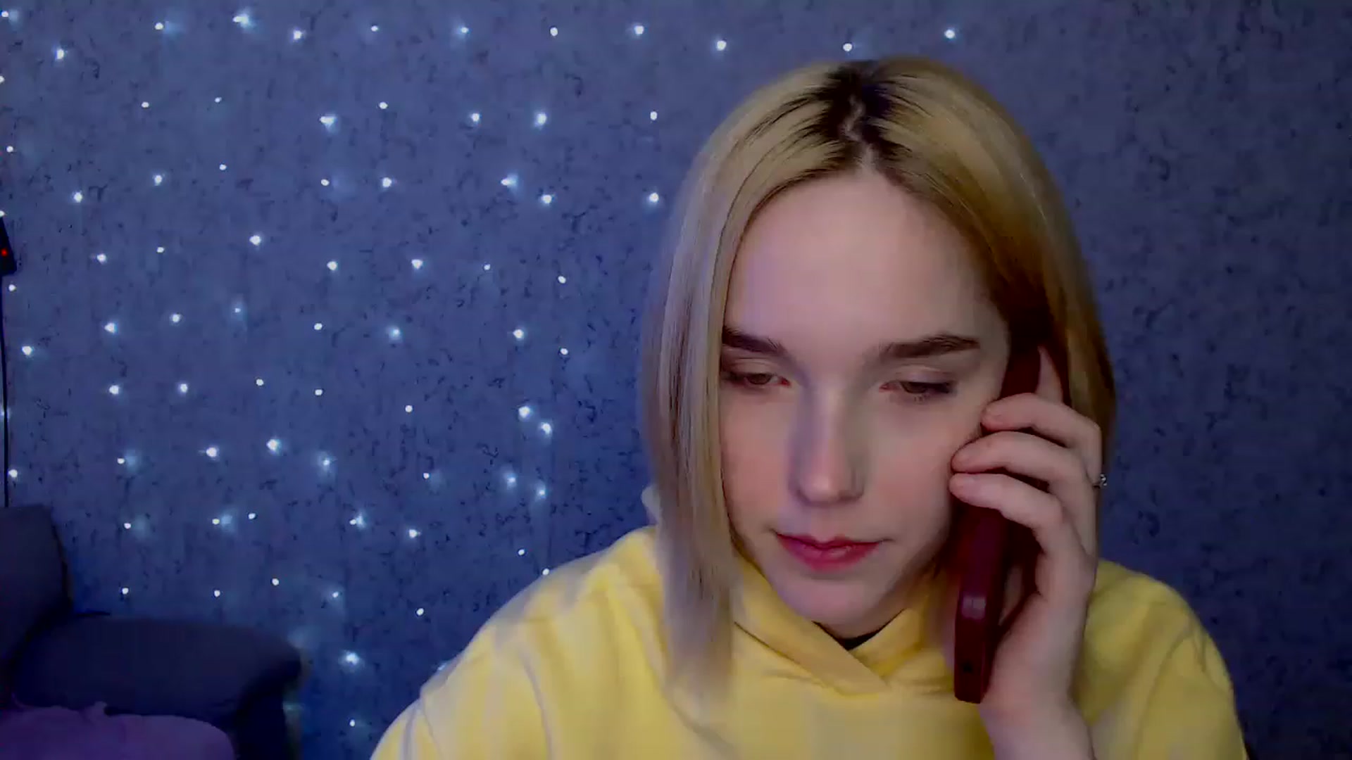 Gallery image thumbnail from EvaRockStar's myfreecams stream on, 02/18/2023, 19:00 image 15 of 20