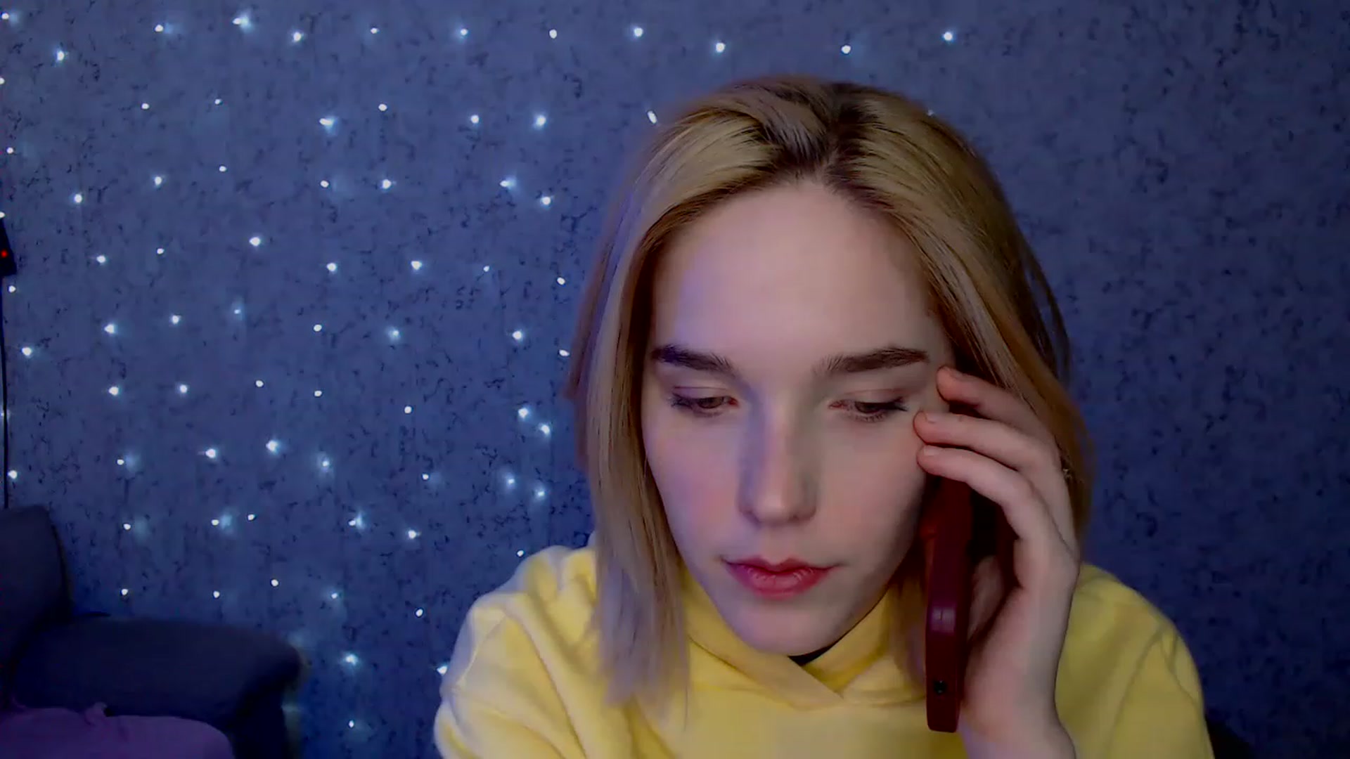 Gallery image thumbnail from EvaRockStar's myfreecams stream on, 02/18/2023, 19:00 image 17 of 20
