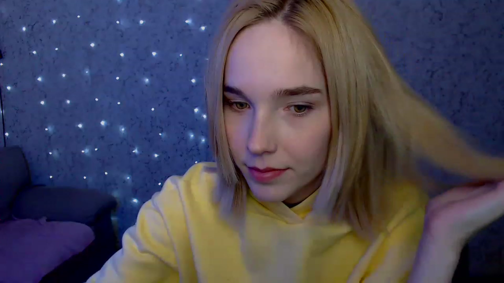 Gallery image thumbnail from EvaRockStar's myfreecams stream on, 02/18/2023, 19:00 image 20 of 20