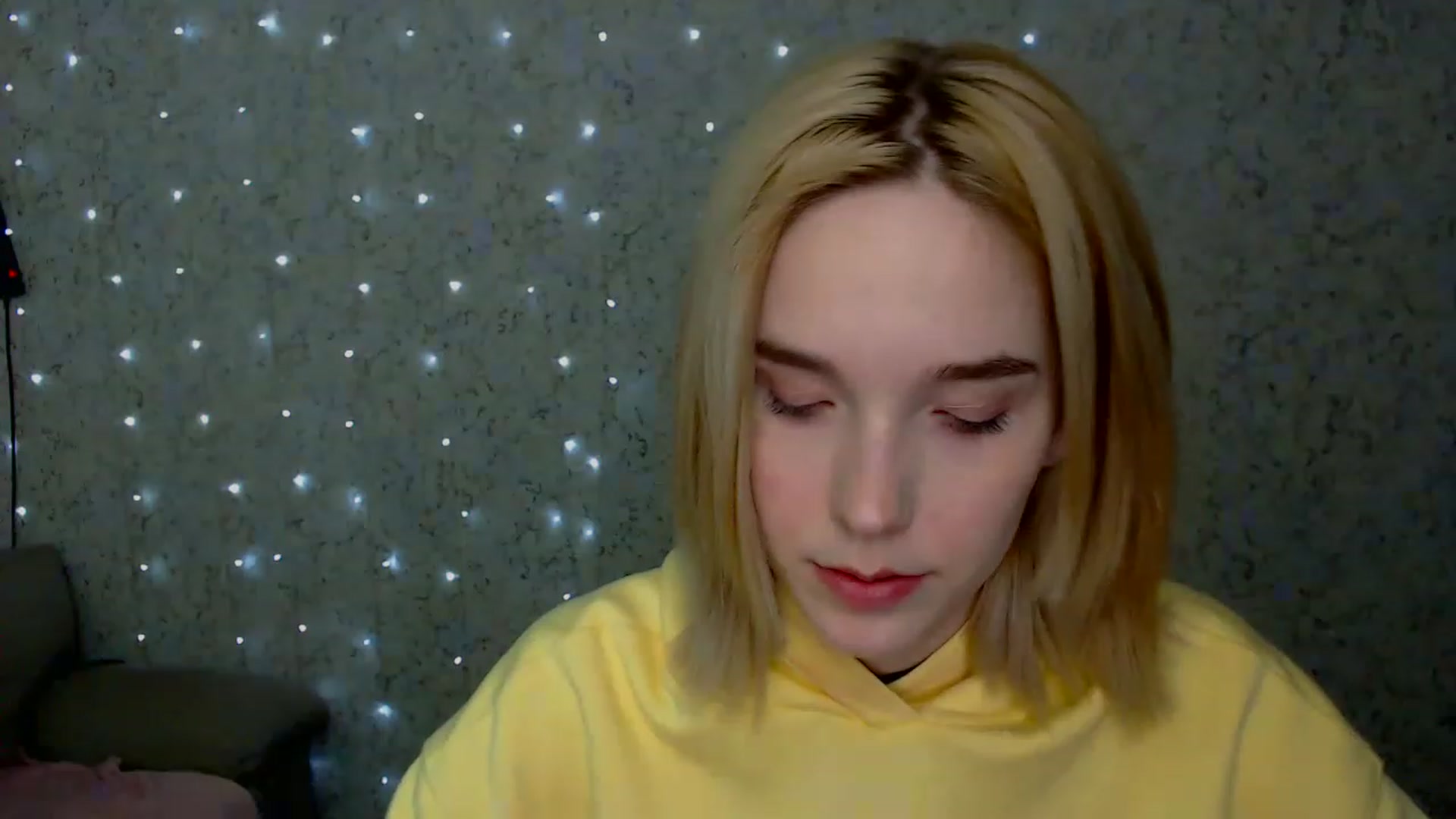 Gallery image thumbnail from EvaRockStar's myfreecams stream on, 02/18/2023, 19:00 image 9 of 20
