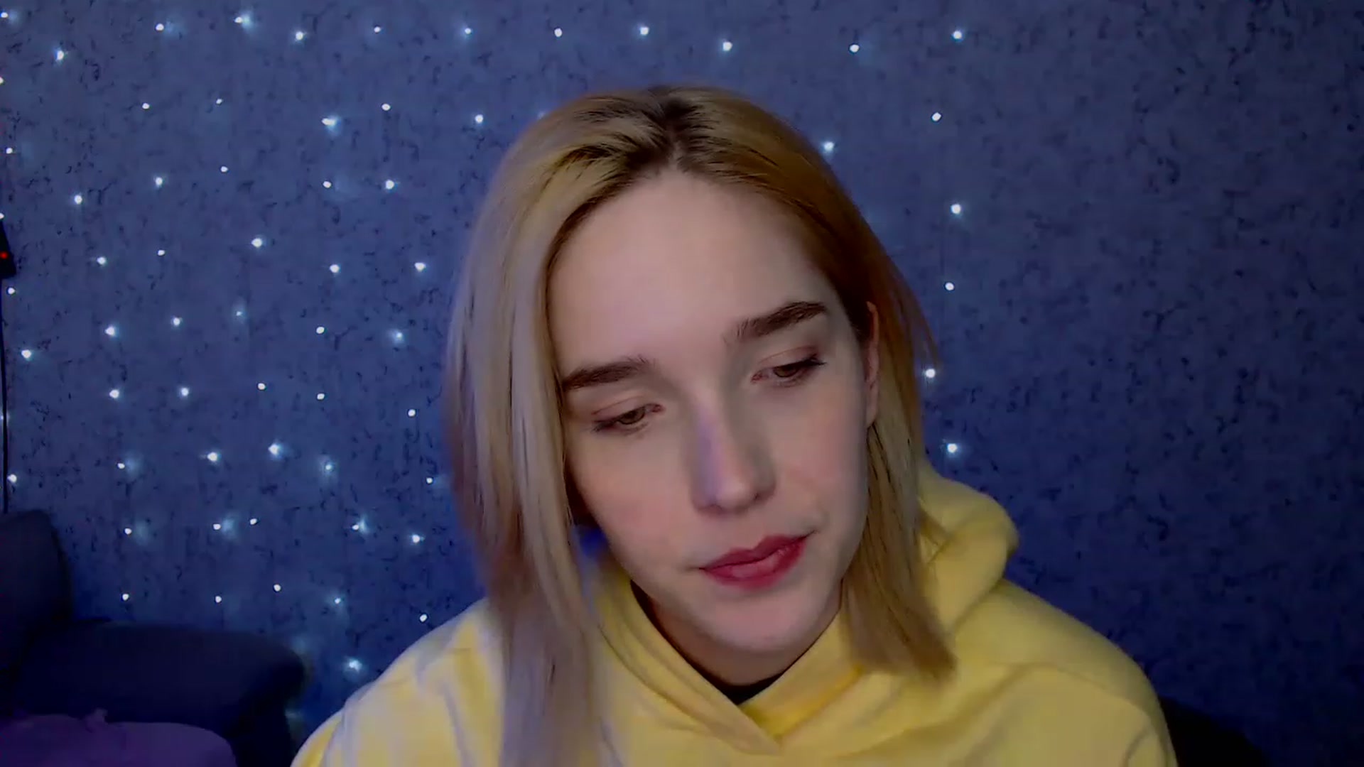 Gallery image thumbnail from EvaRockStar's myfreecams stream on, 02/18/2023, 19:00 image 18 of 20
