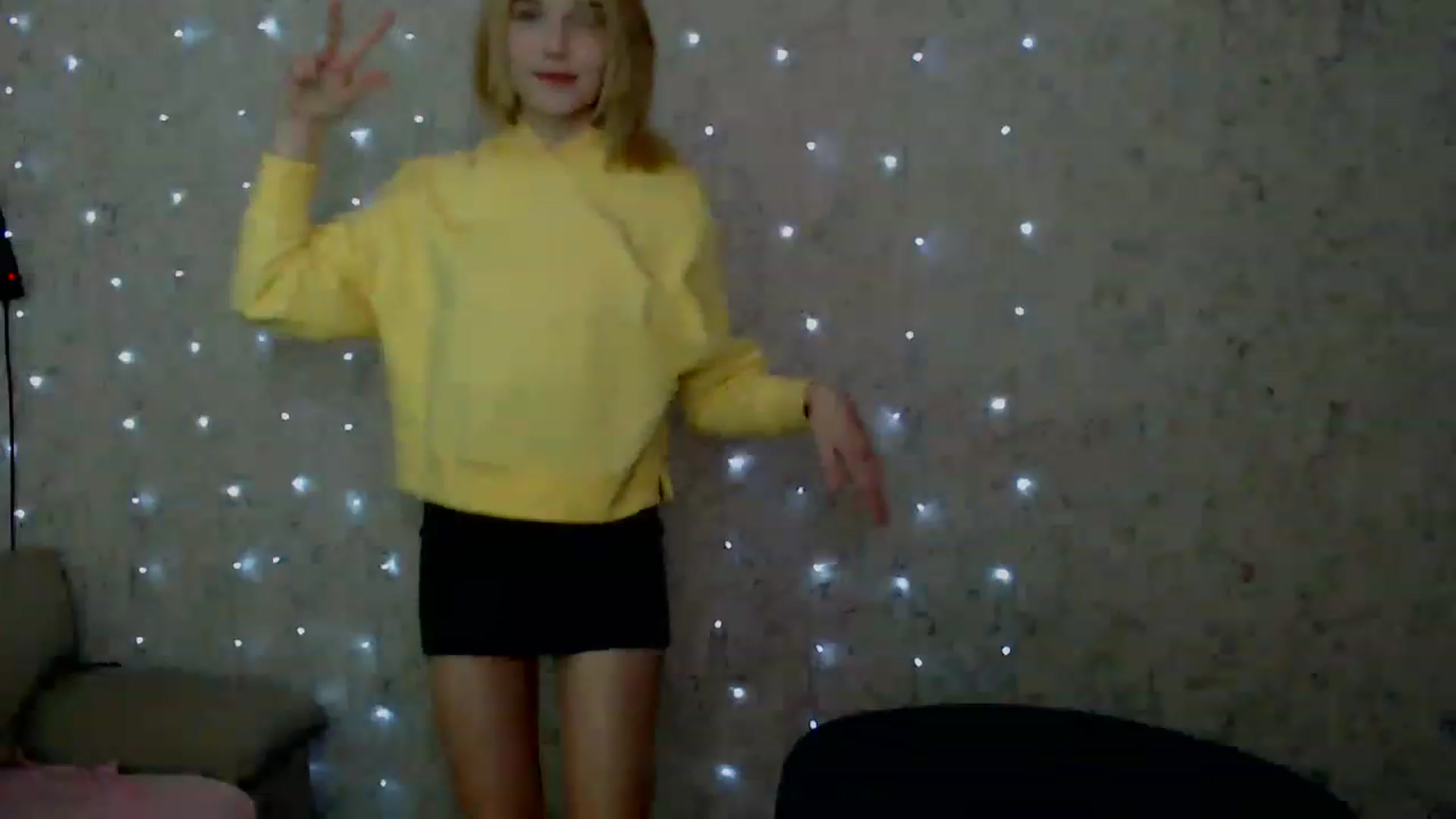 Gallery image thumbnail from EvaRockStar's myfreecams stream on, 02/18/2023, 19:00 image 5 of 20