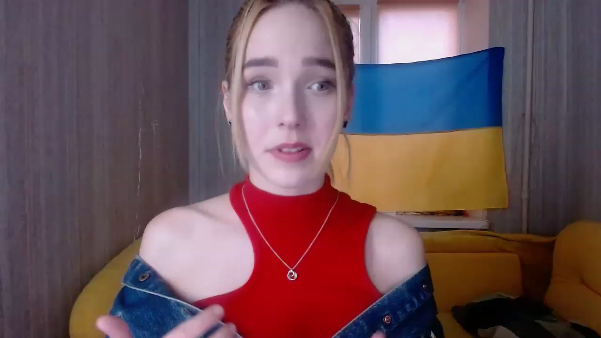 Gallery image thumbnail from EvaRockStar's myfreecams stream on, 03/05/2023, 17:24 image 2 of 20