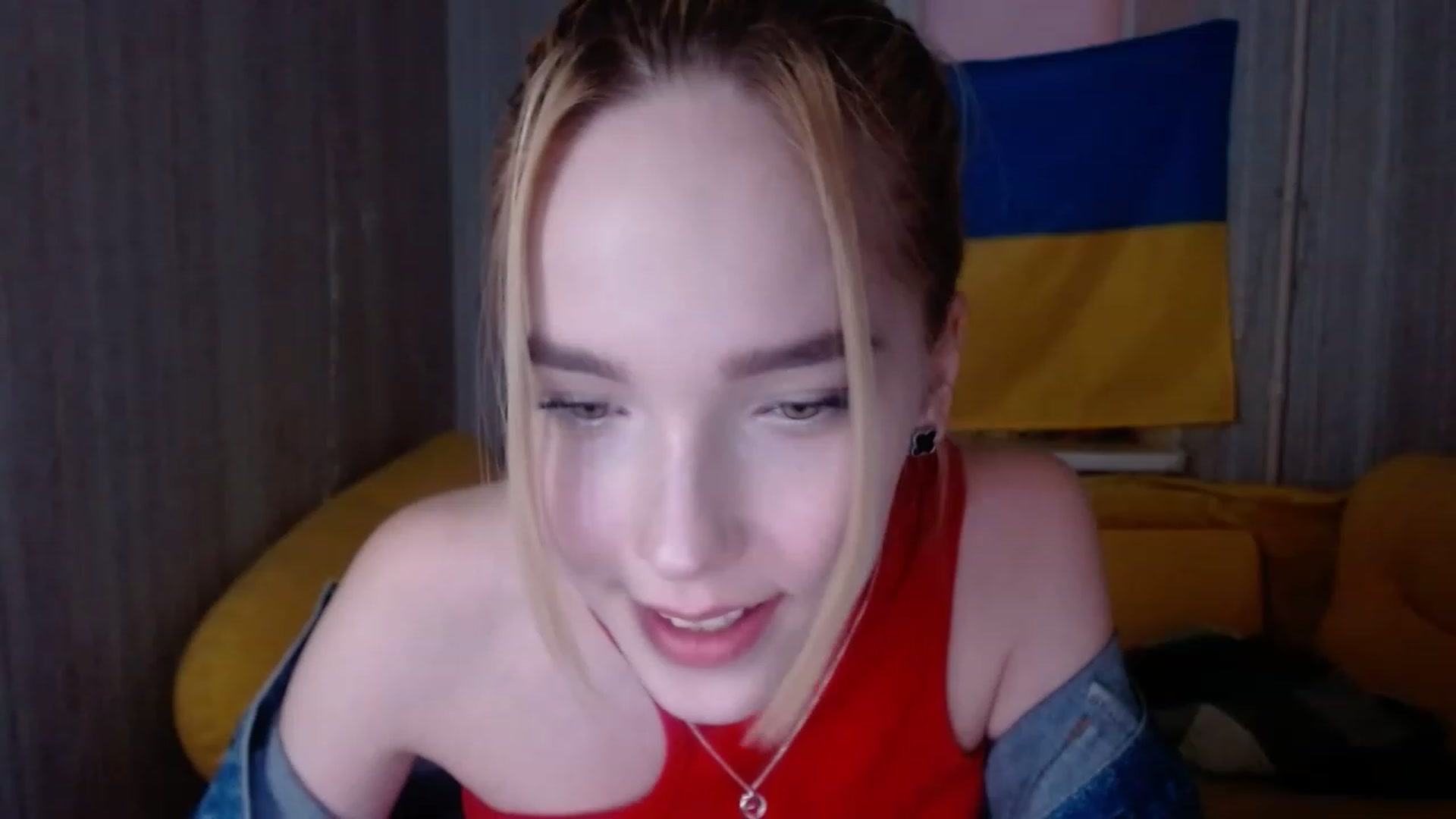 Gallery image thumbnail from EvaRockStar's myfreecams stream on, 03/05/2023, 17:24 image 5 of 20