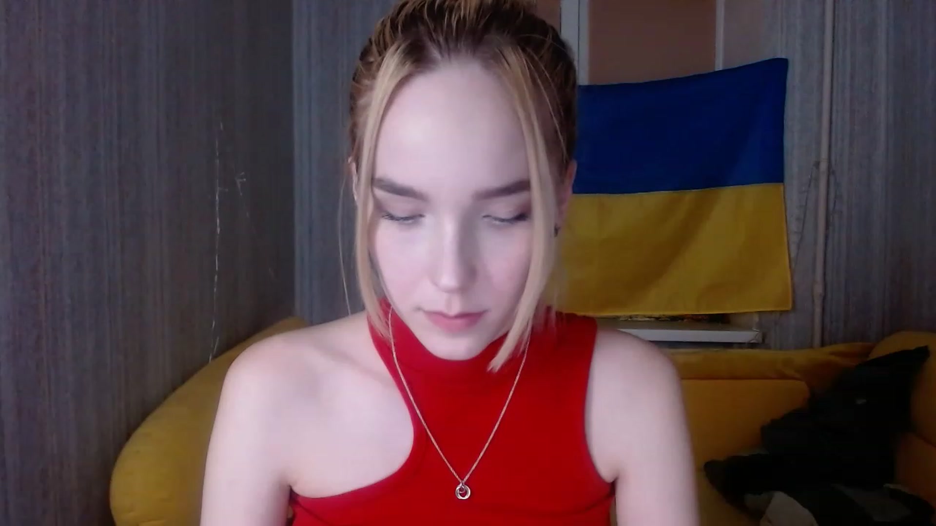 Gallery image thumbnail from EvaRockStar's myfreecams stream on, 03/05/2023, 17:24 image 12 of 20