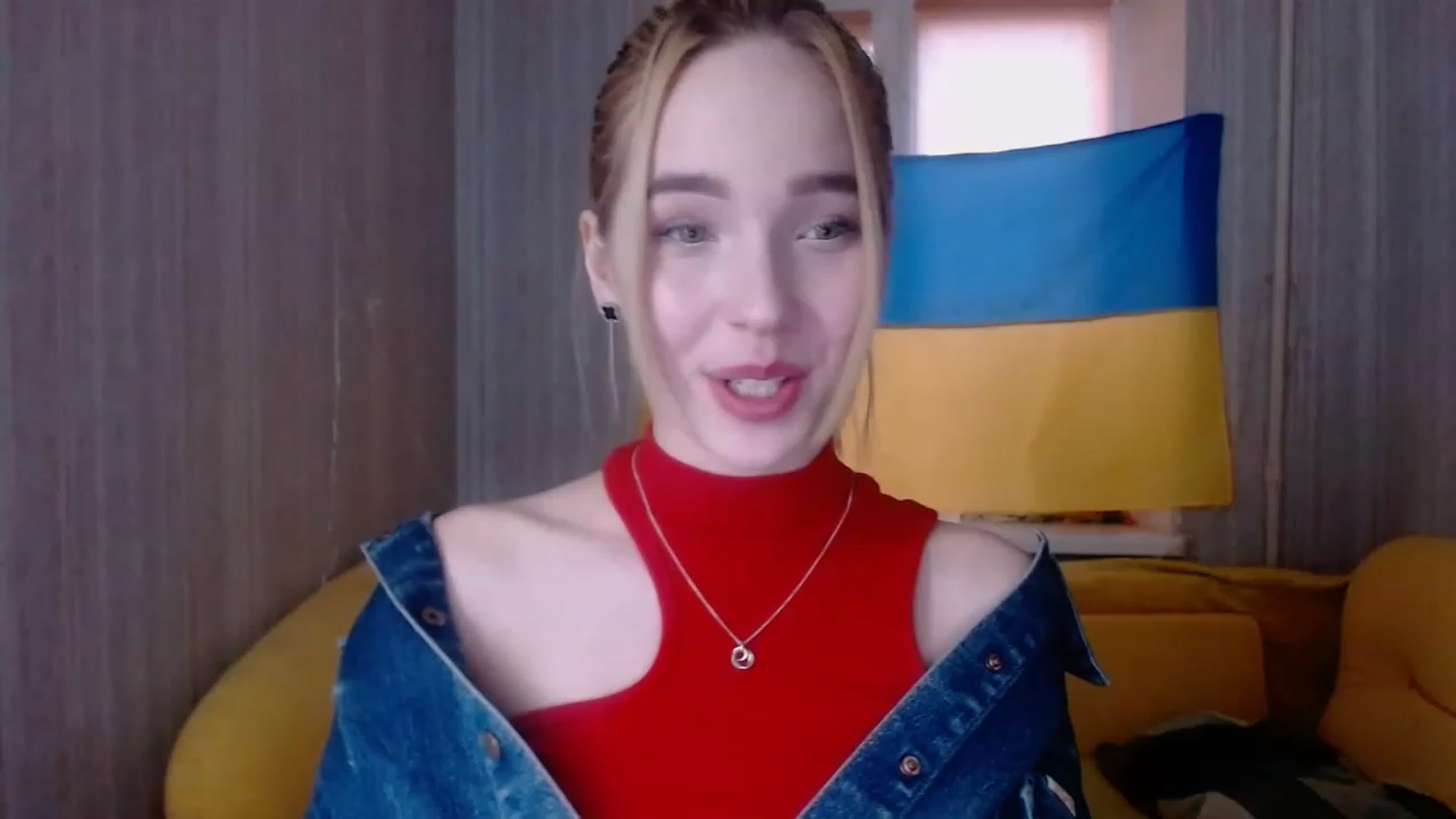 Gallery image thumbnail from EvaRockStar's myfreecams stream on, 03/05/2023, 17:24 image 1 of 20