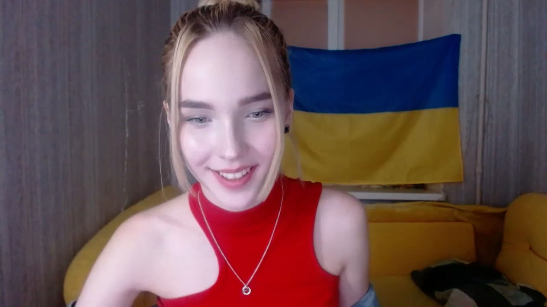 Gallery image thumbnail from EvaRockStar's myfreecams stream on, 03/05/2023, 17:24 image 8 of 20