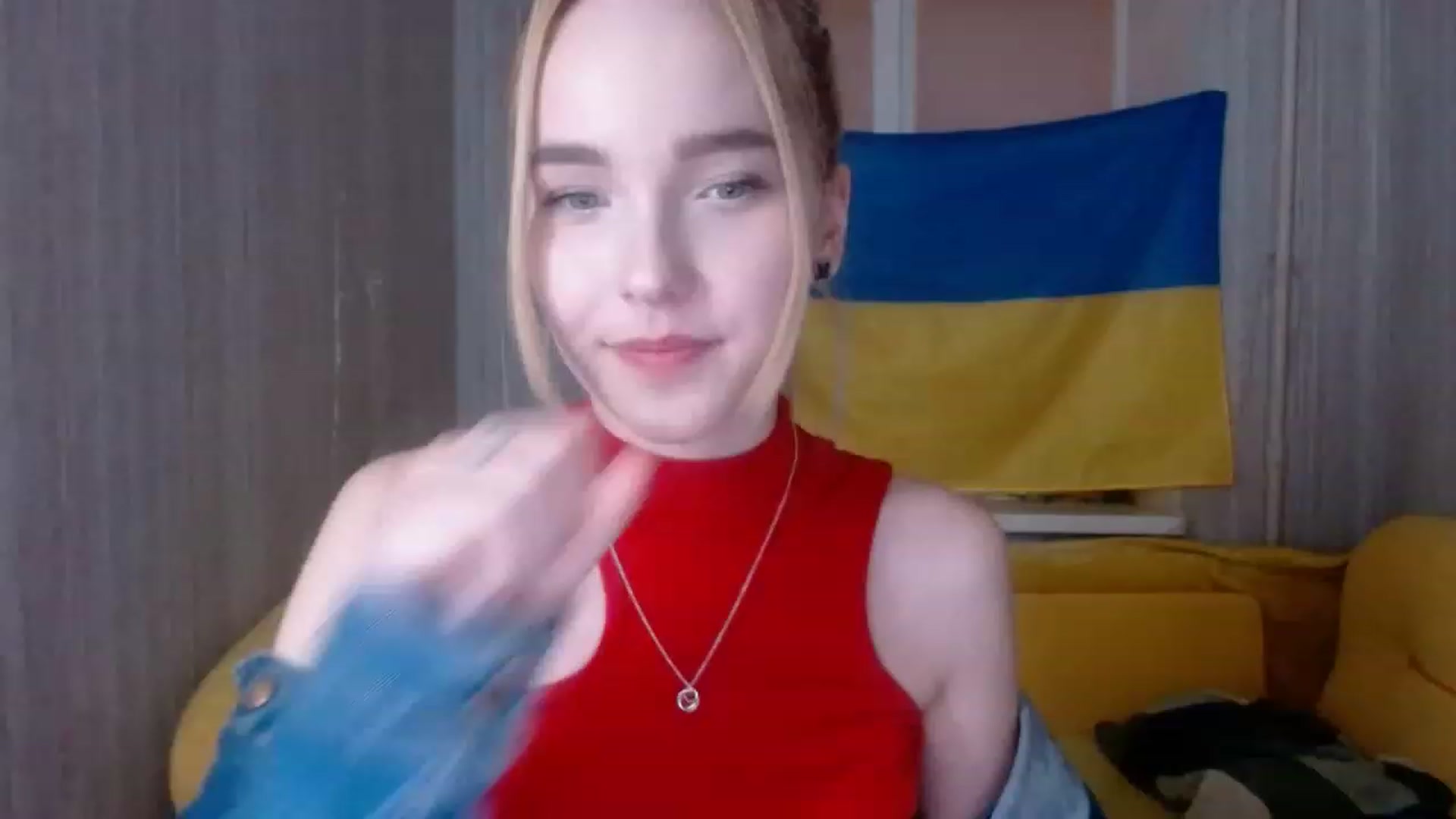 Gallery image thumbnail from EvaRockStar's myfreecams stream on, 03/05/2023, 17:24 image 7 of 20