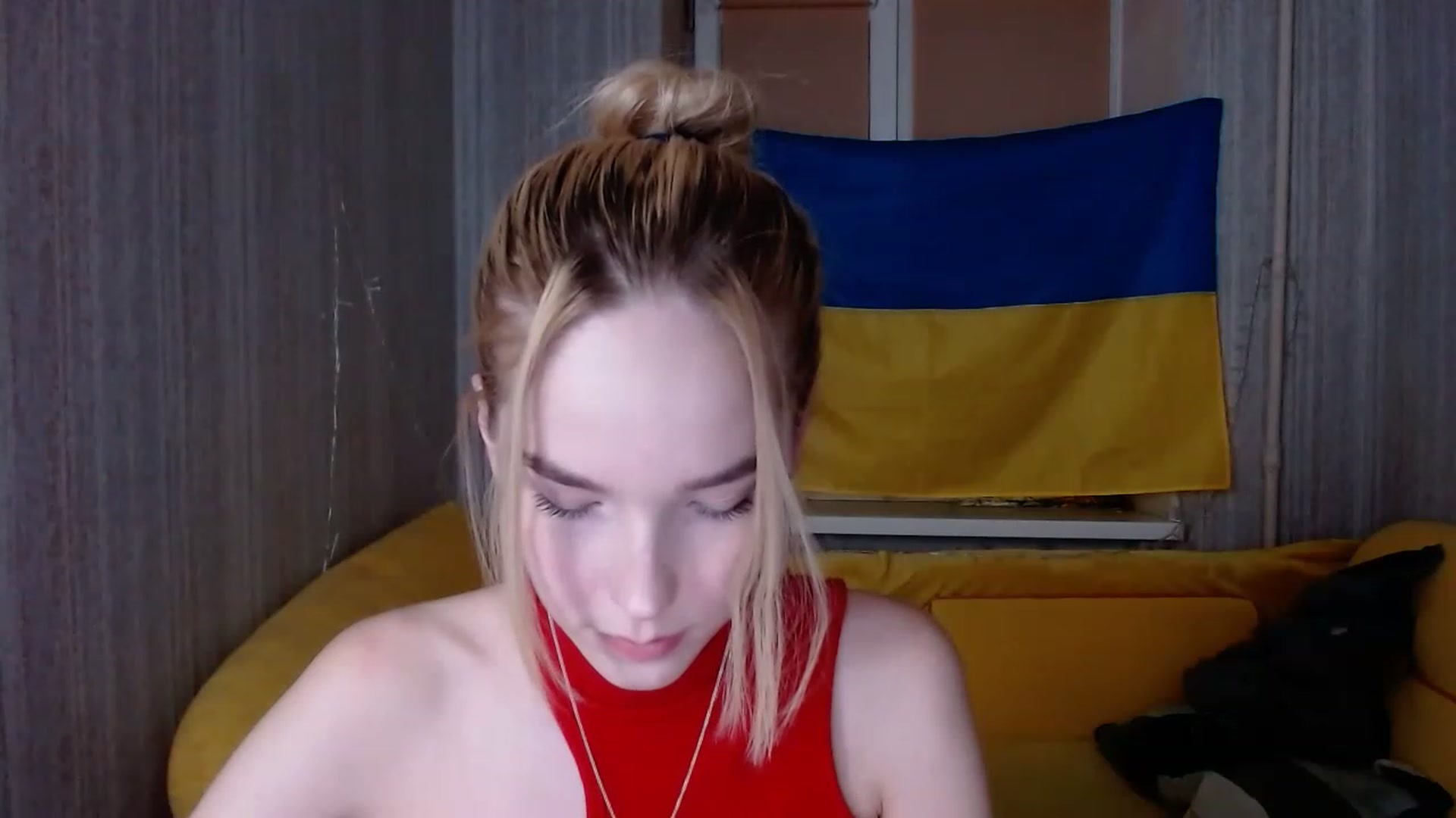 Gallery image thumbnail from EvaRockStar's myfreecams stream on, 03/05/2023, 17:24 image 19 of 20