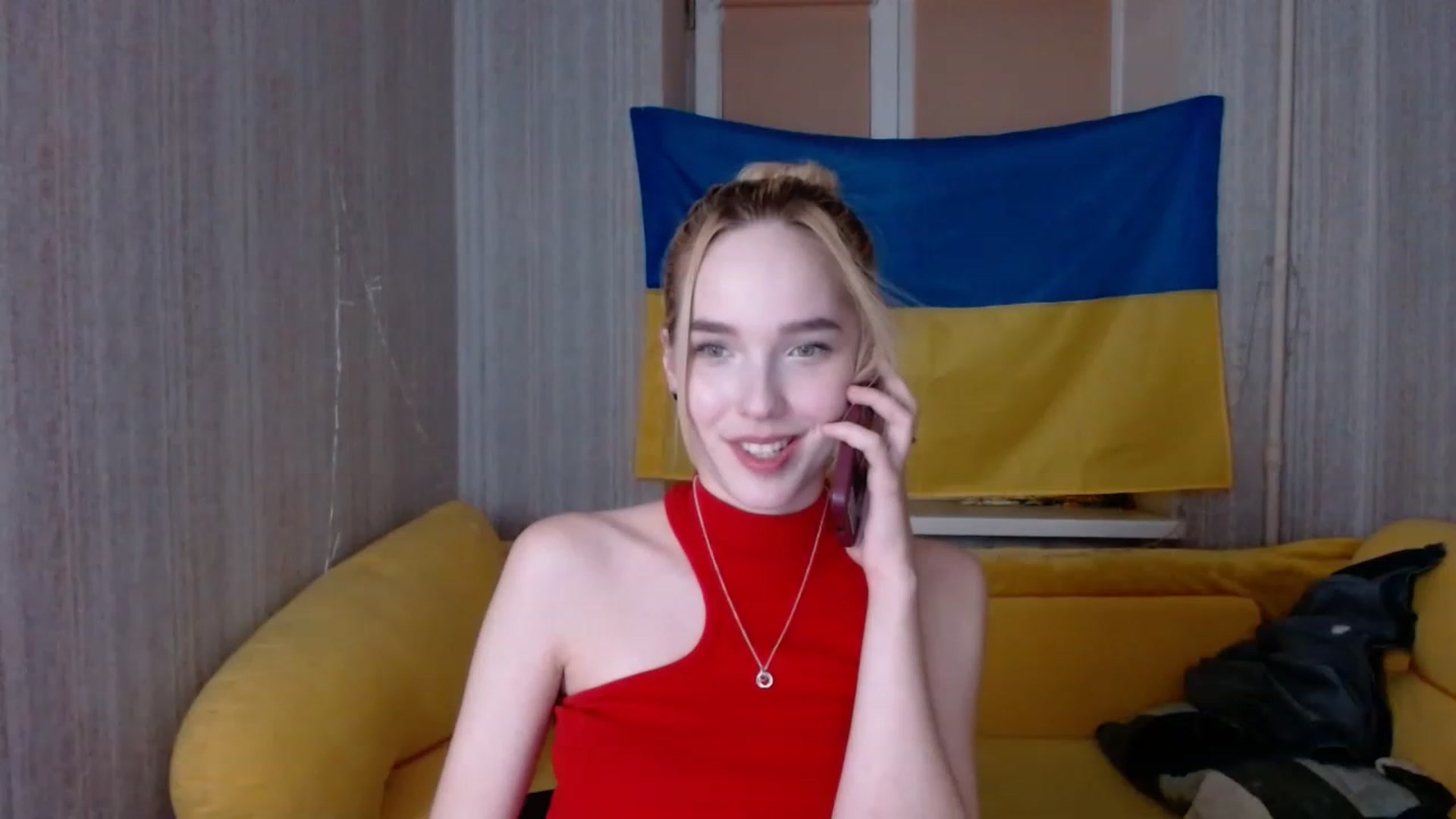 Gallery image thumbnail from EvaRockStar's myfreecams stream on, 03/05/2023, 17:24 image 16 of 20