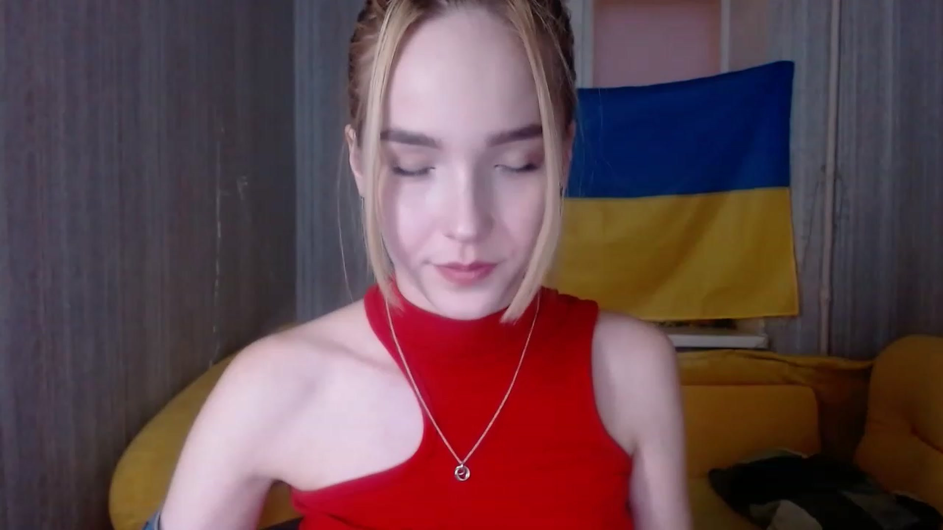 Gallery image thumbnail from EvaRockStar's myfreecams stream on, 03/05/2023, 17:24 image 6 of 20