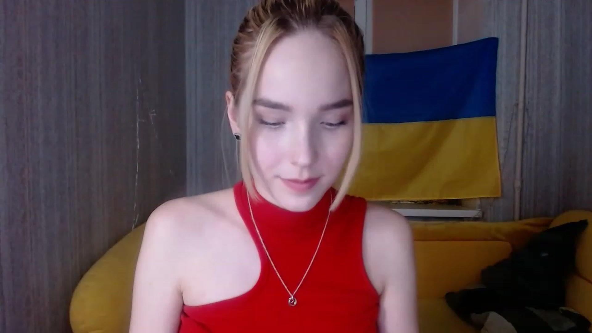 Gallery image thumbnail from EvaRockStar's myfreecams stream on, 03/05/2023, 17:24 image 10 of 20