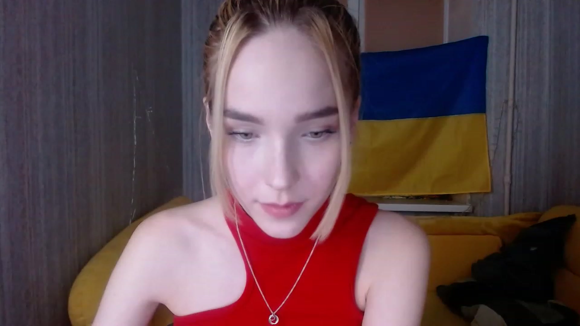Gallery image thumbnail from EvaRockStar's myfreecams stream on, 03/05/2023, 17:24 image 9 of 20