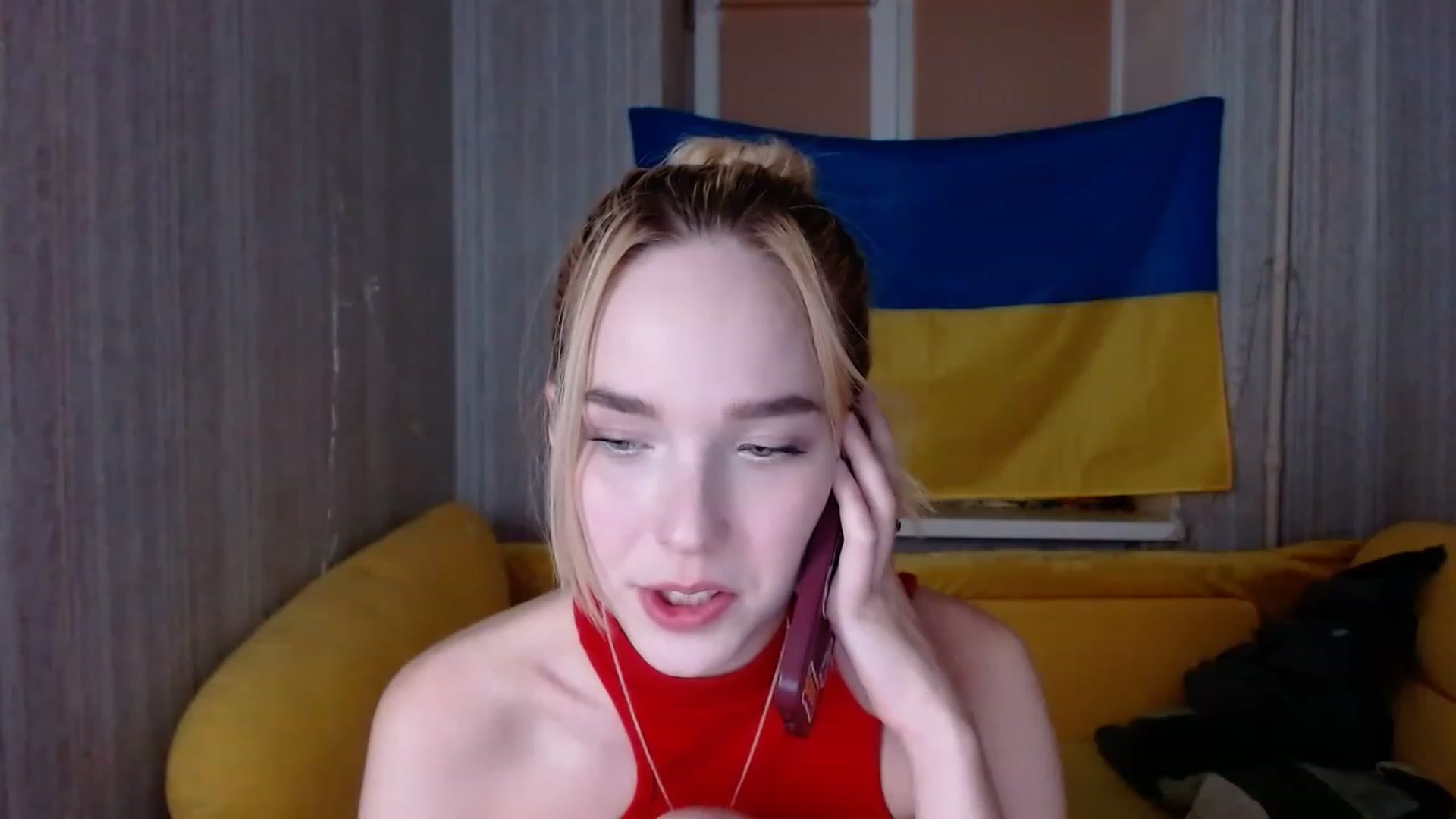 Gallery image thumbnail from EvaRockStar's myfreecams stream on, 03/05/2023, 17:24 image 17 of 20